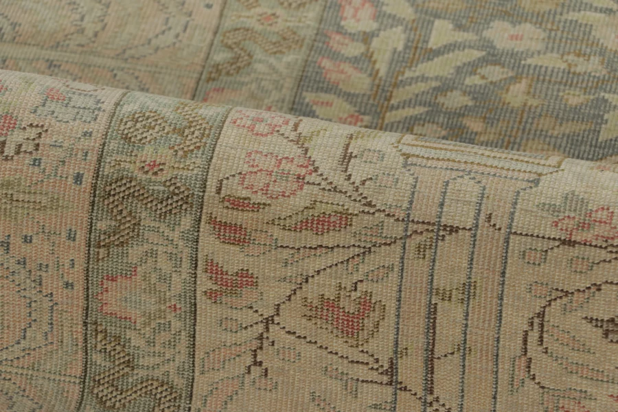Antique Turkish Rug