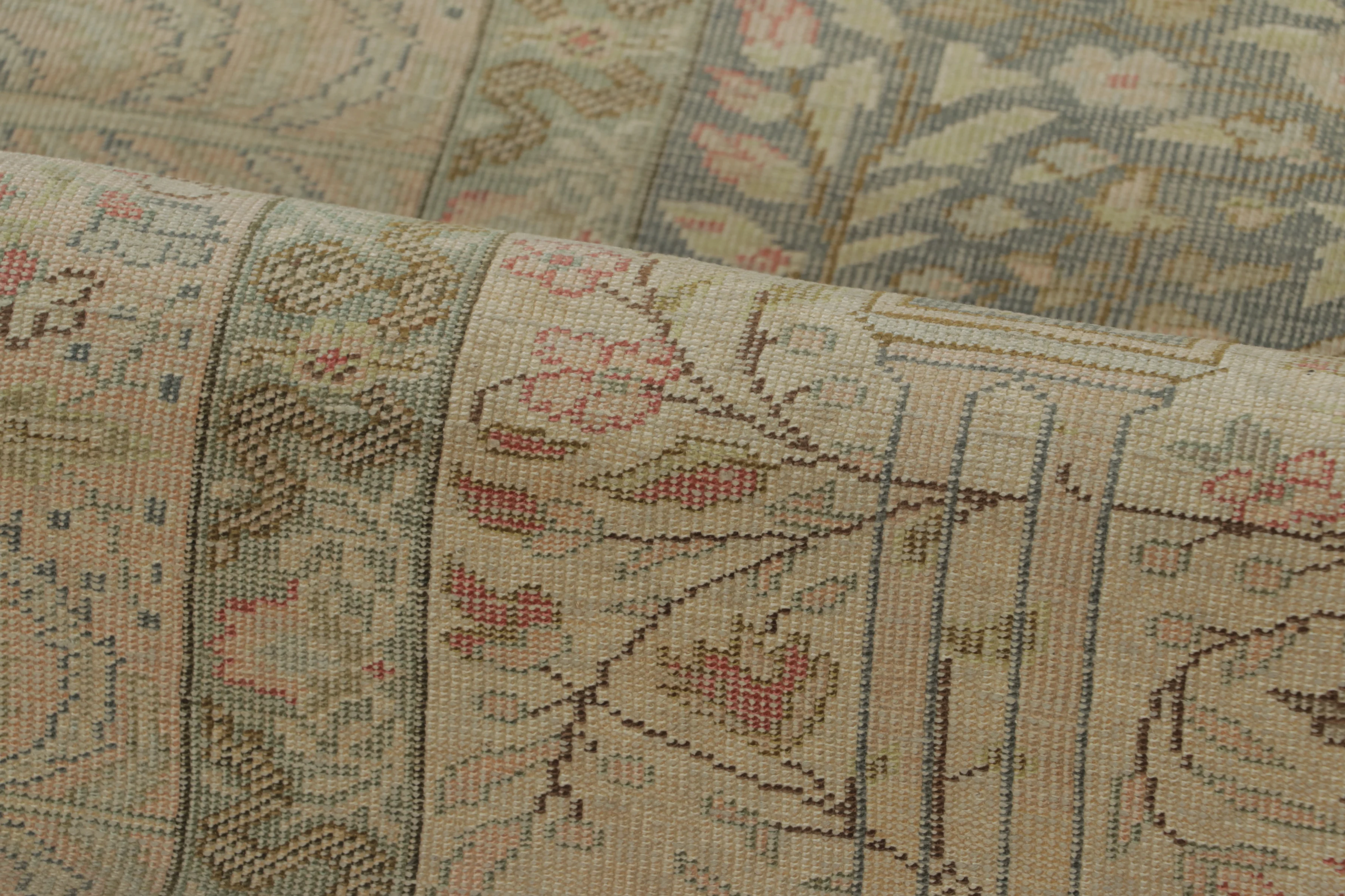 Antique Turkish Rug