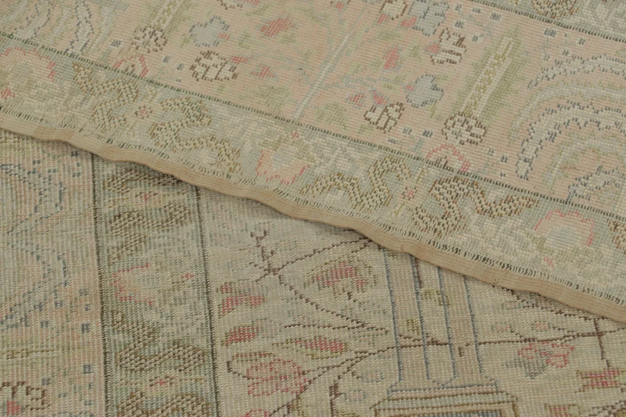 Antique Turkish Rug