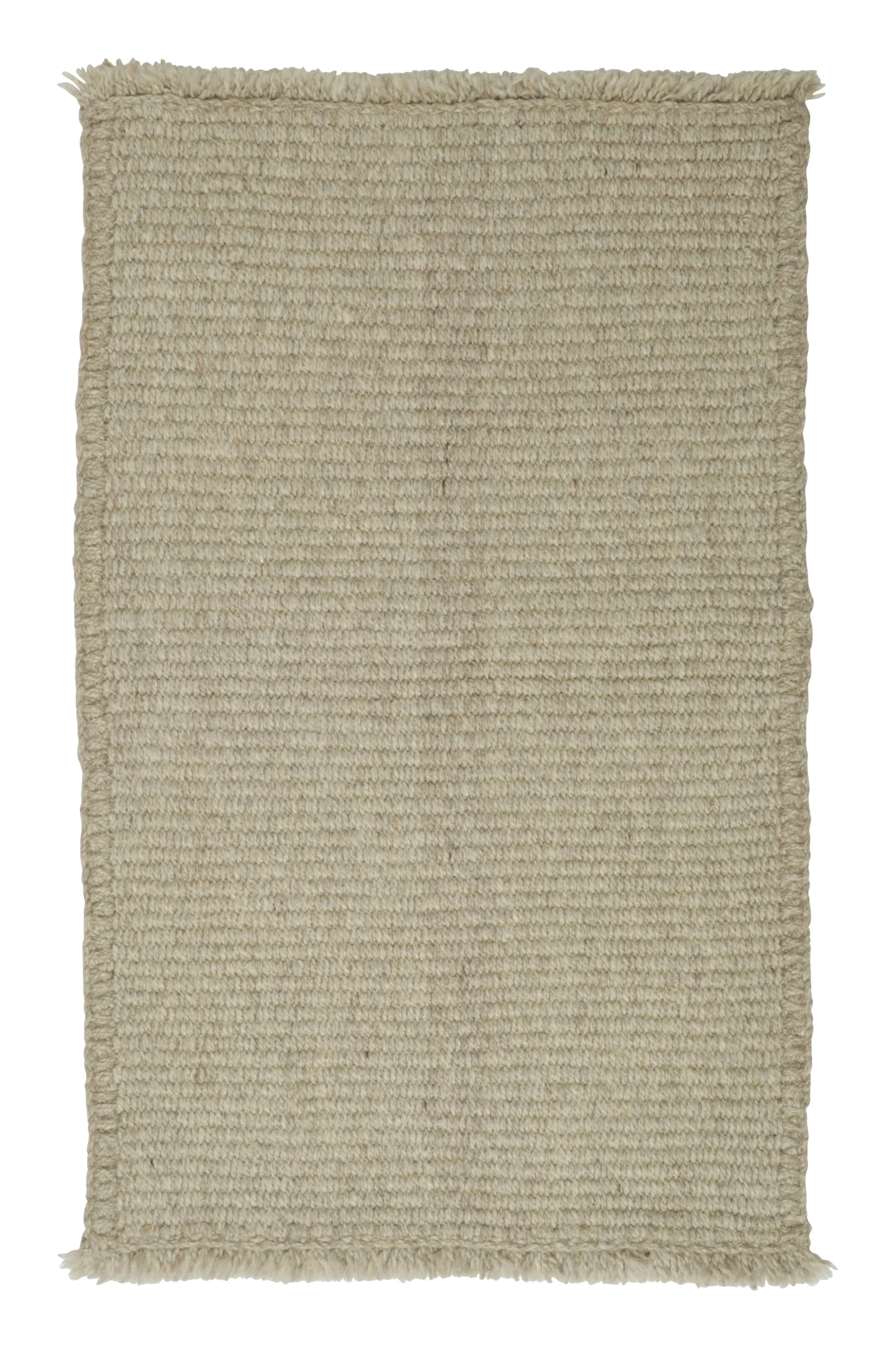 Rug & Kilim’s Rez Kilim Custom Rug Sample