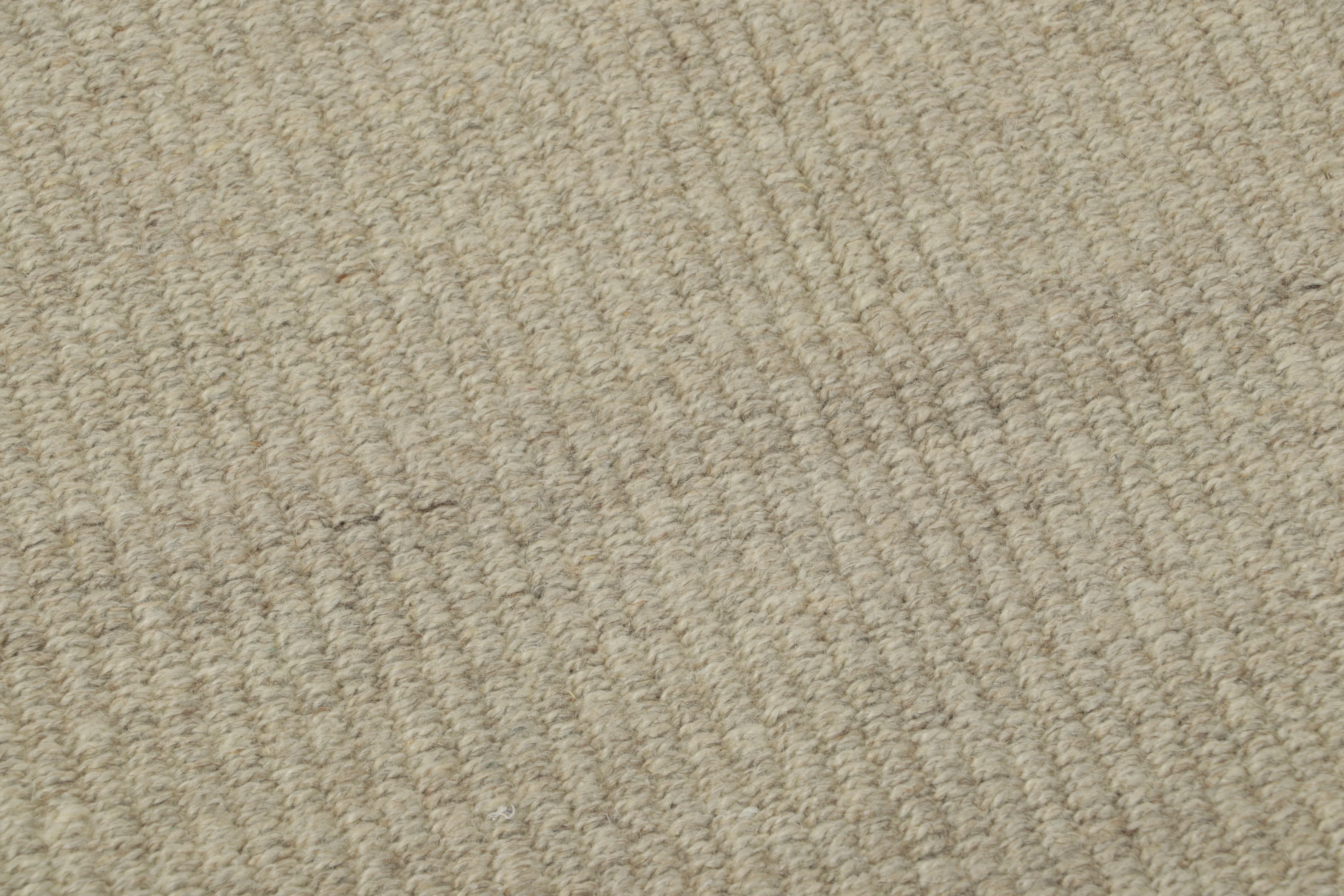 Rug & Kilim’s Rez Kilim Custom Rug Sample