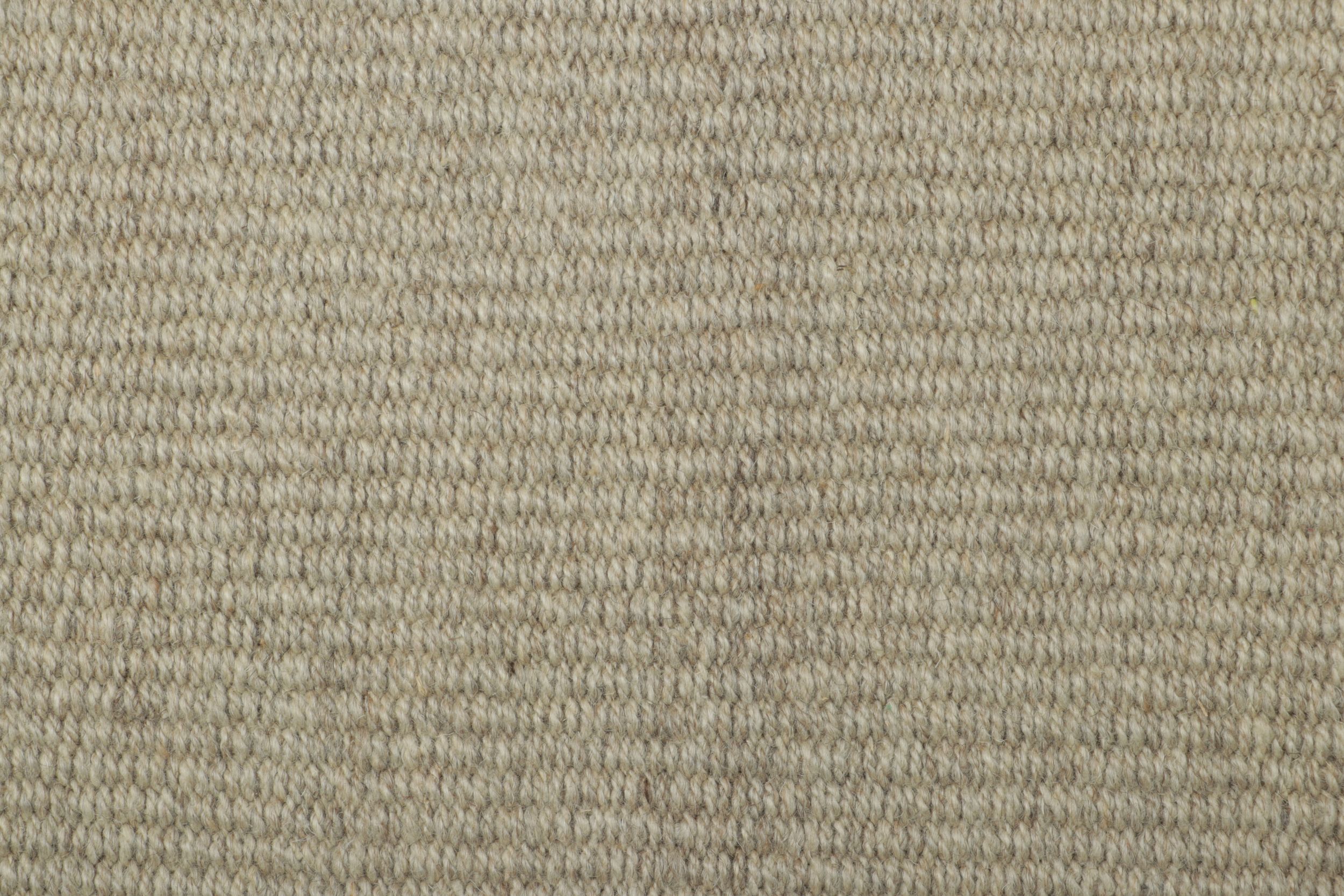 Rug & Kilim’s Rez Kilim Custom Rug Sample