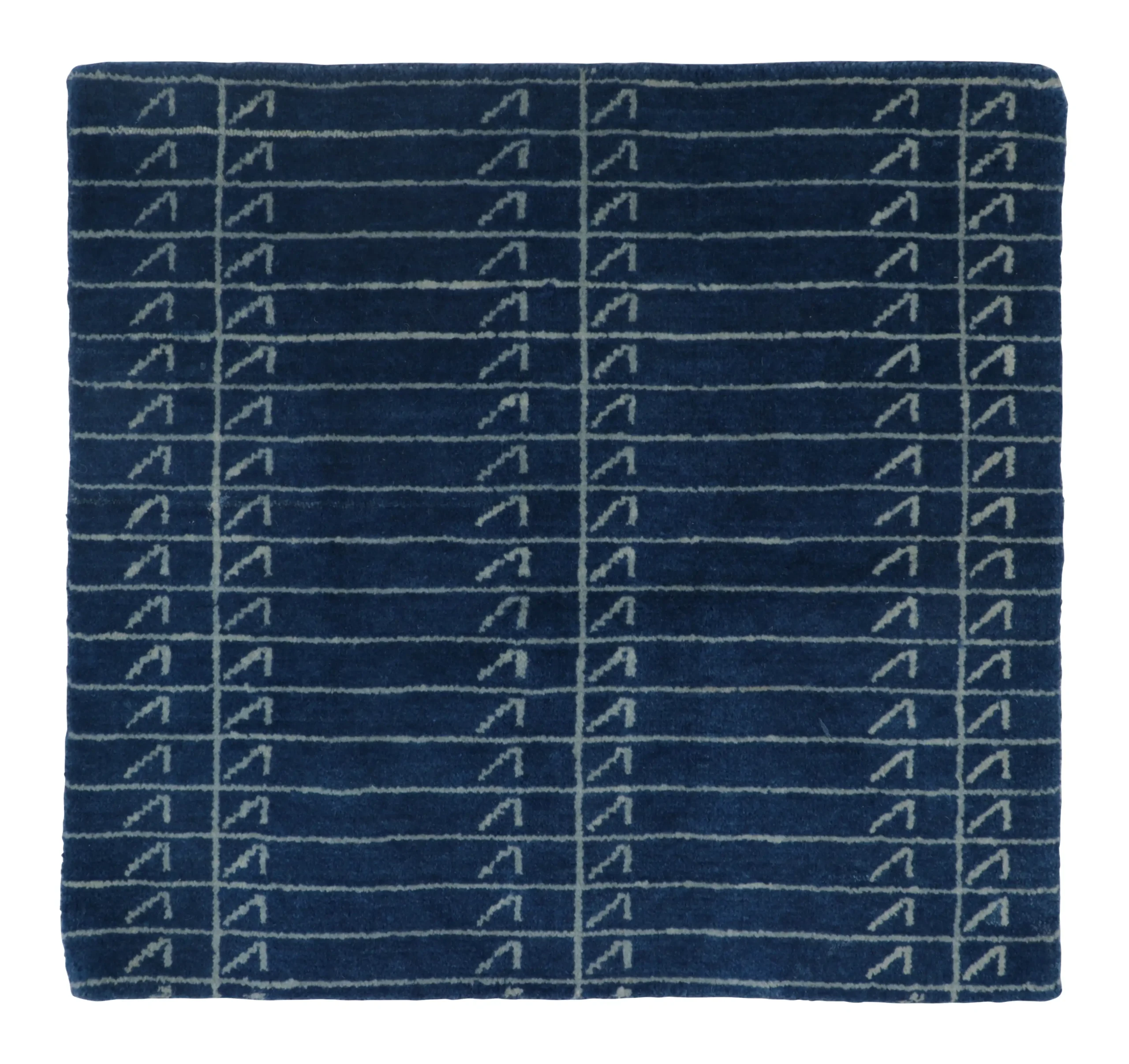 Rug & Kilim’s Contemporary Custom Rug Sample