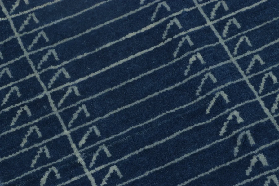 Rug & Kilim’s Contemporary Custom Rug Sample