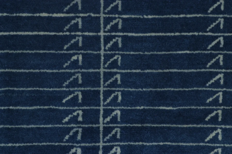 Rug & Kilim’s Contemporary Custom Rug Sample