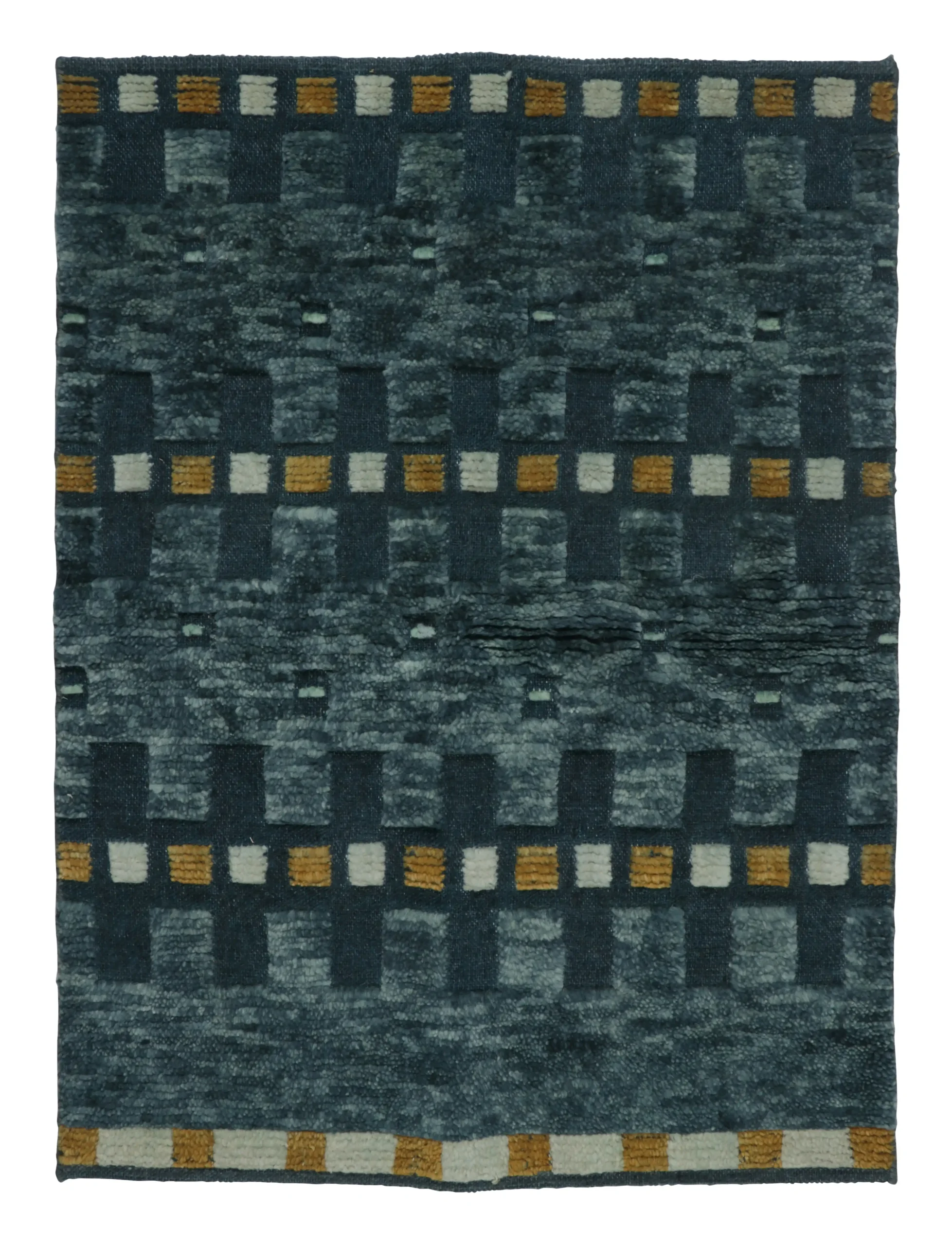 Rugs & Kilim’s Persian Kilim Custom Rug Sample