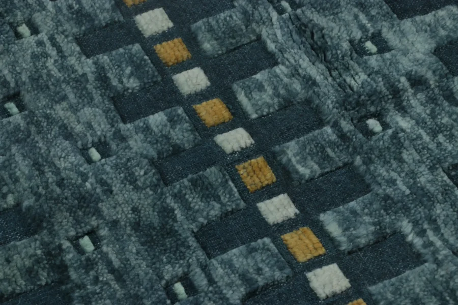 Rugs & Kilim’s Persian Kilim Custom Rug Sample