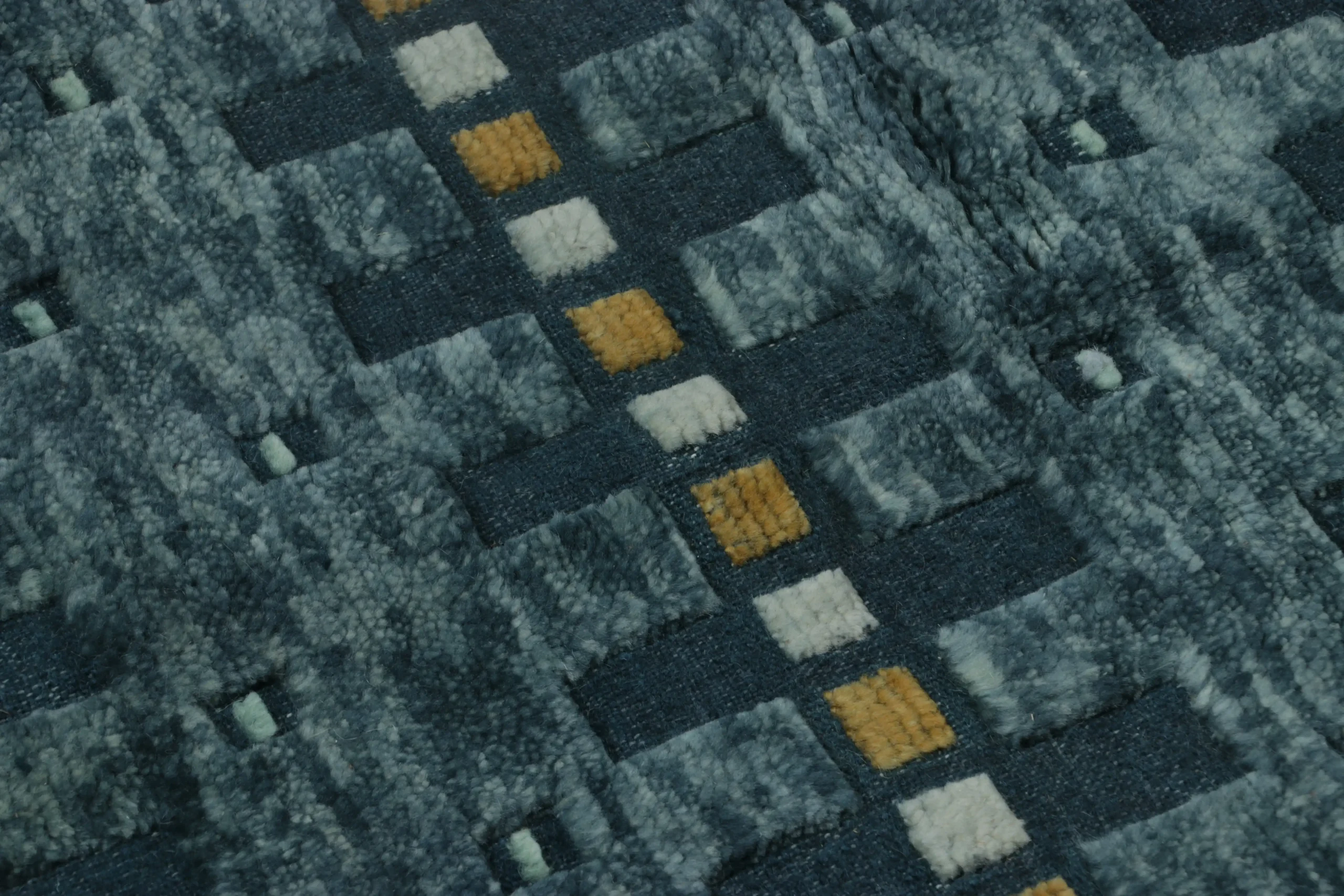 Rugs & Kilim’s Persian Kilim Custom Rug Sample