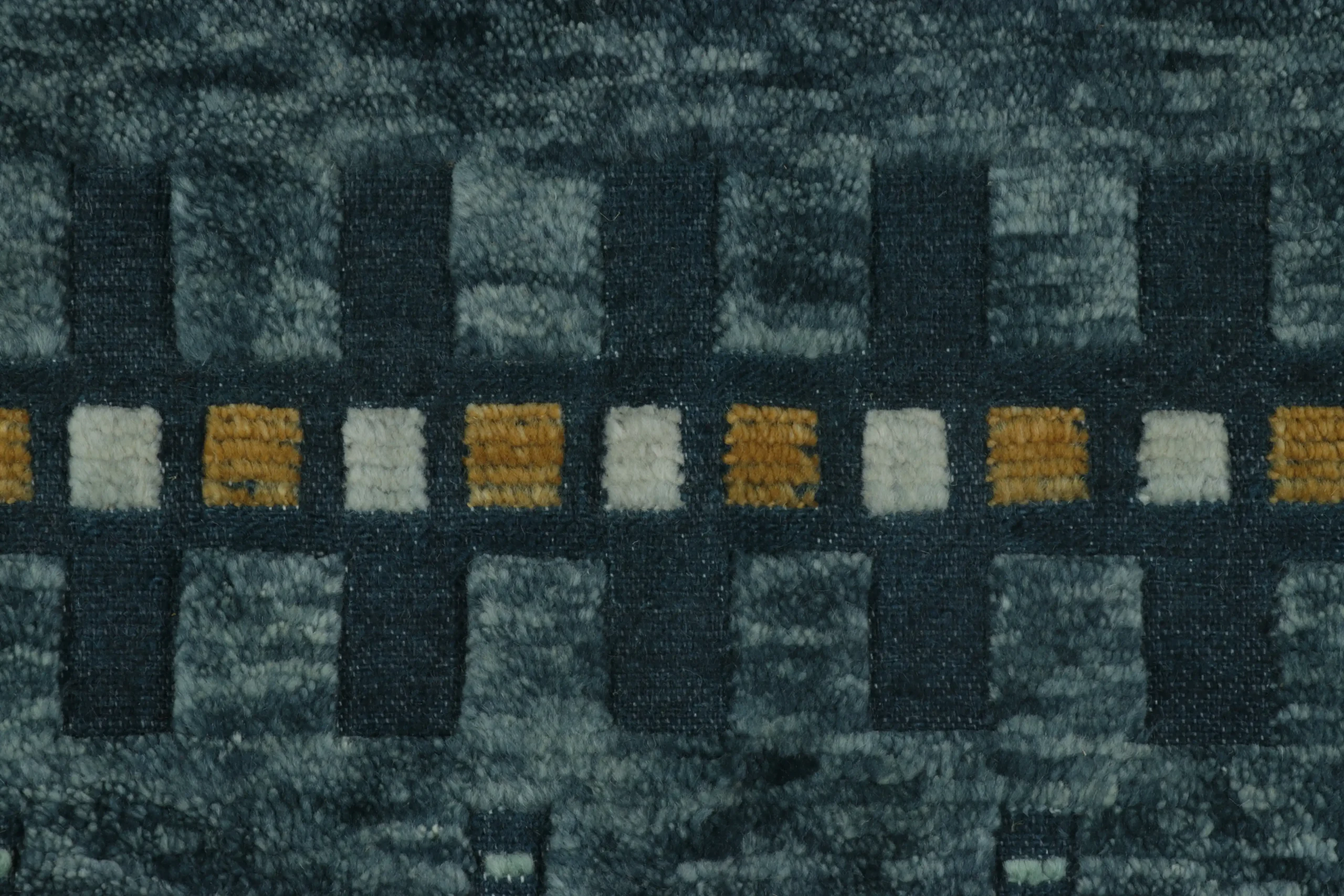 Rugs & Kilim’s Persian Kilim Custom Rug Sample