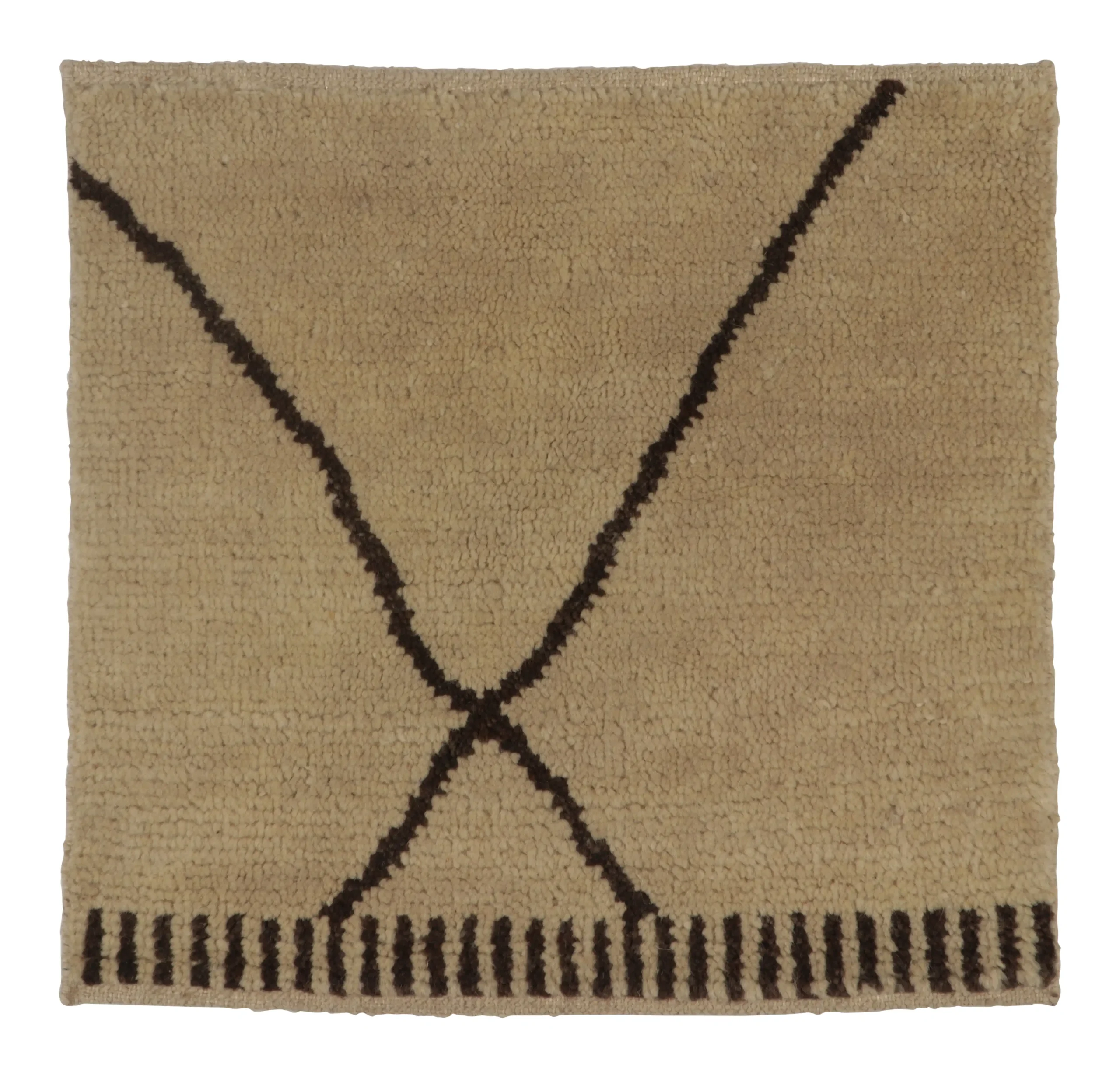 Rug & Kilim’s Moroccan Custom Rug Sample