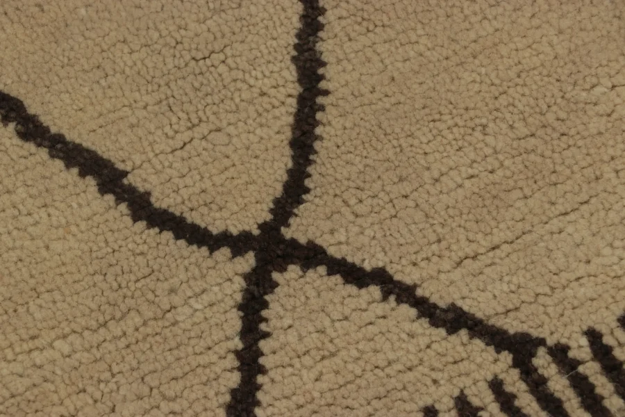 Rug & Kilim’s Moroccan Custom Rug Sample