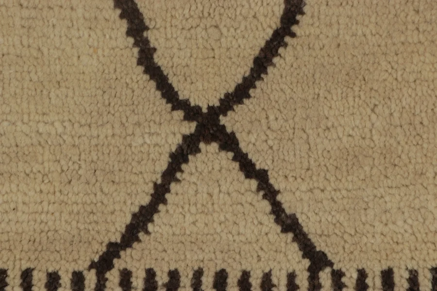 Rug & Kilim’s Moroccan Custom Rug Sample