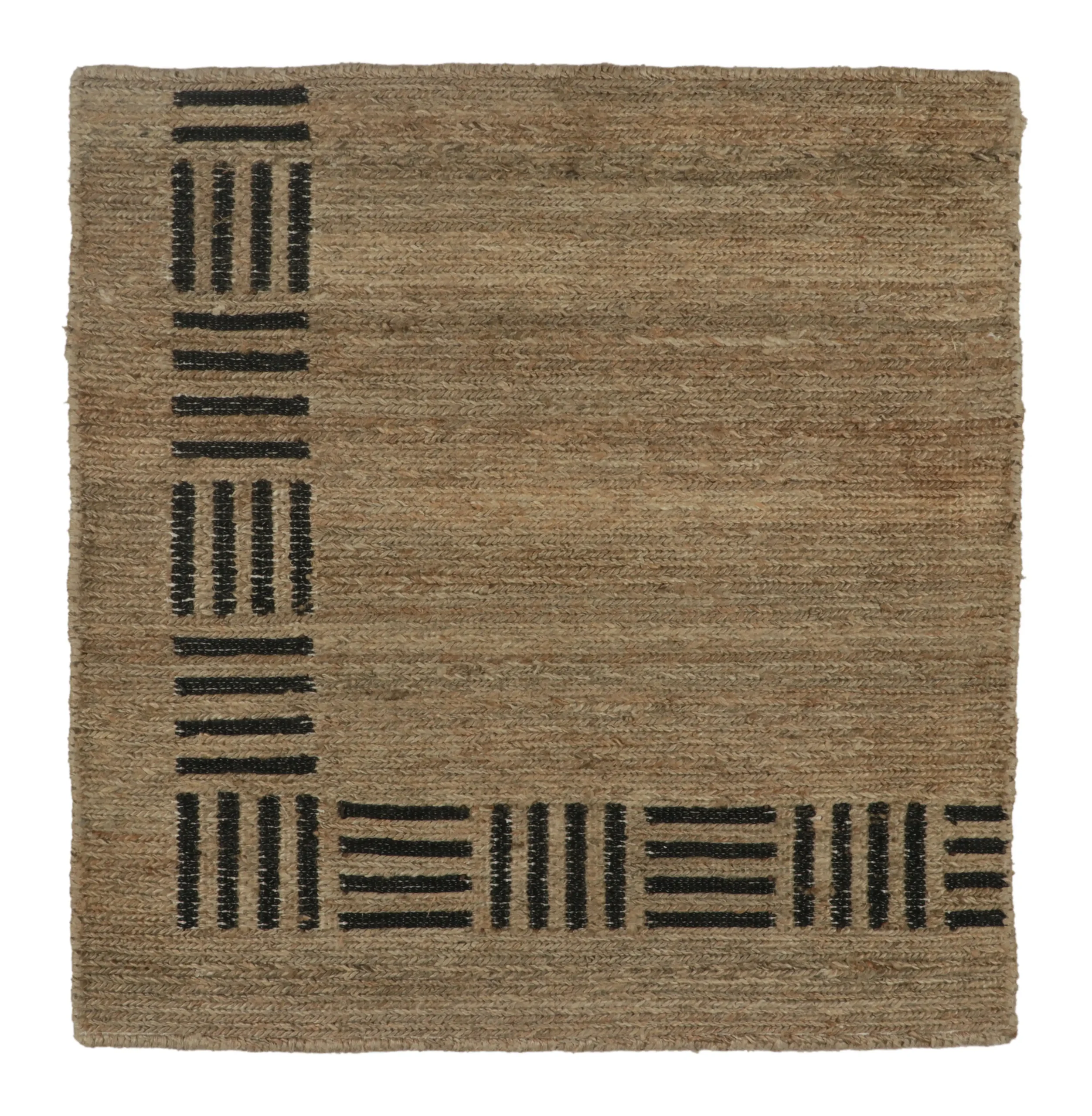 Rugs & Kilim’s Flatweave Custom Rug Sample