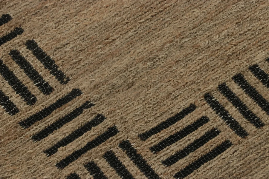 Rugs & Kilim’s Flatweave Custom Rug Sample