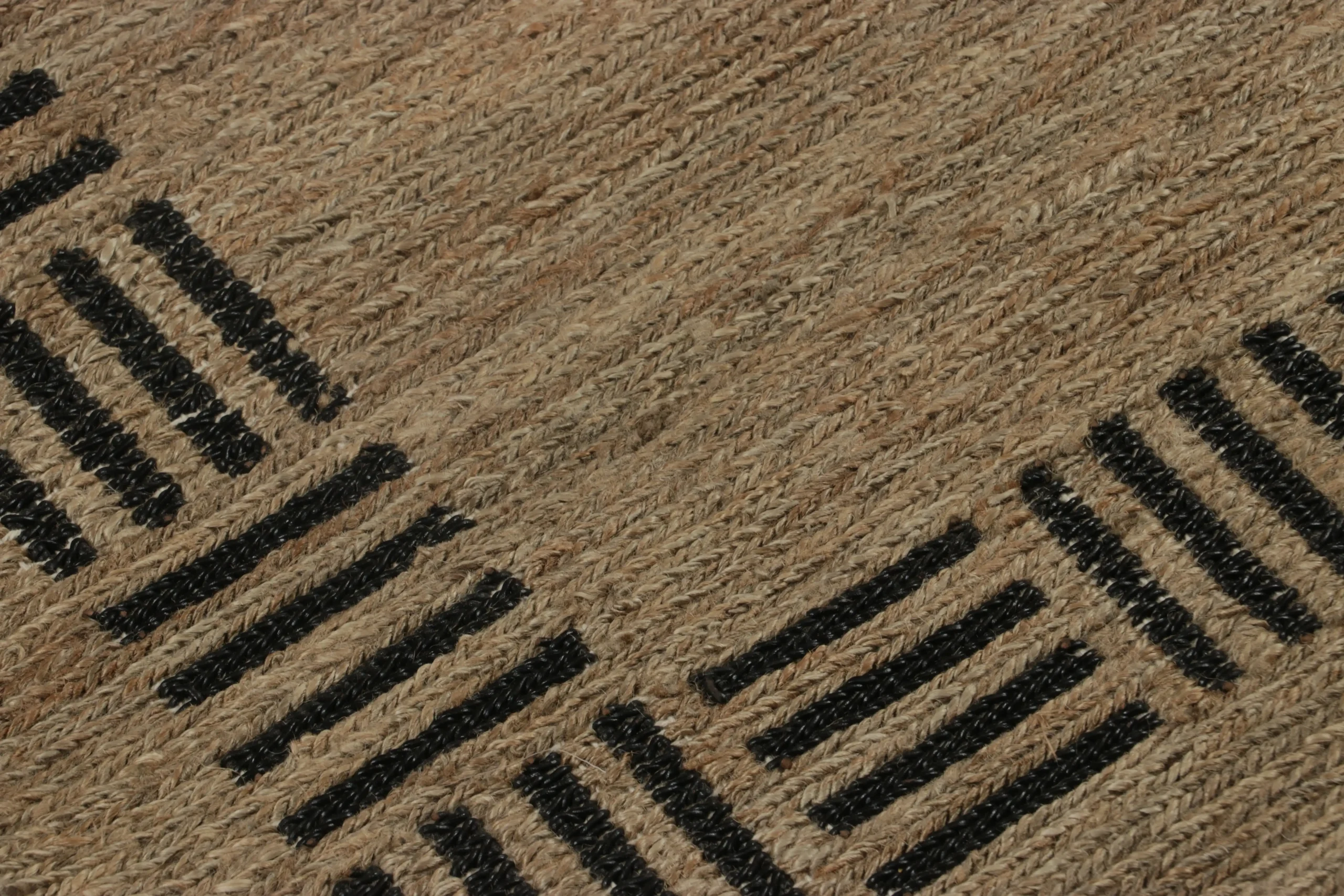 Rugs & Kilim’s Flatweave Custom Rug Sample