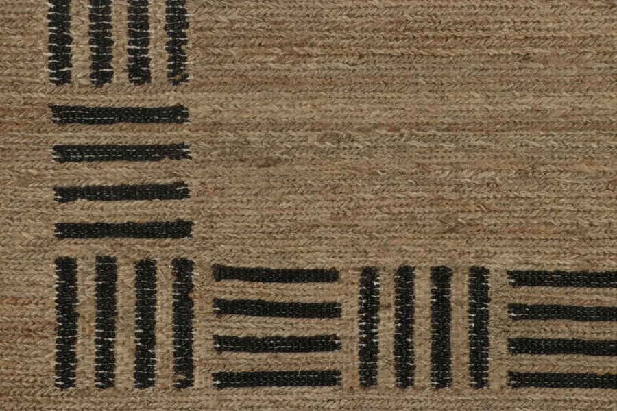 Rugs & Kilim’s Flatweave Custom Rug Sample