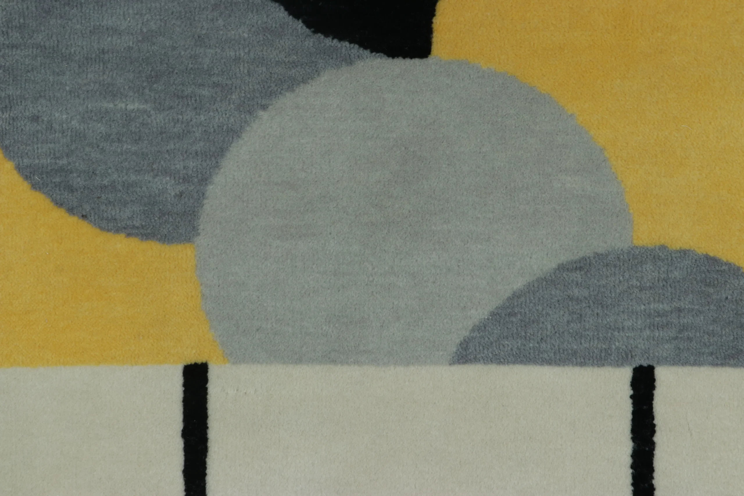Rug & Kilim’s Contemporary Custom Rug Sample