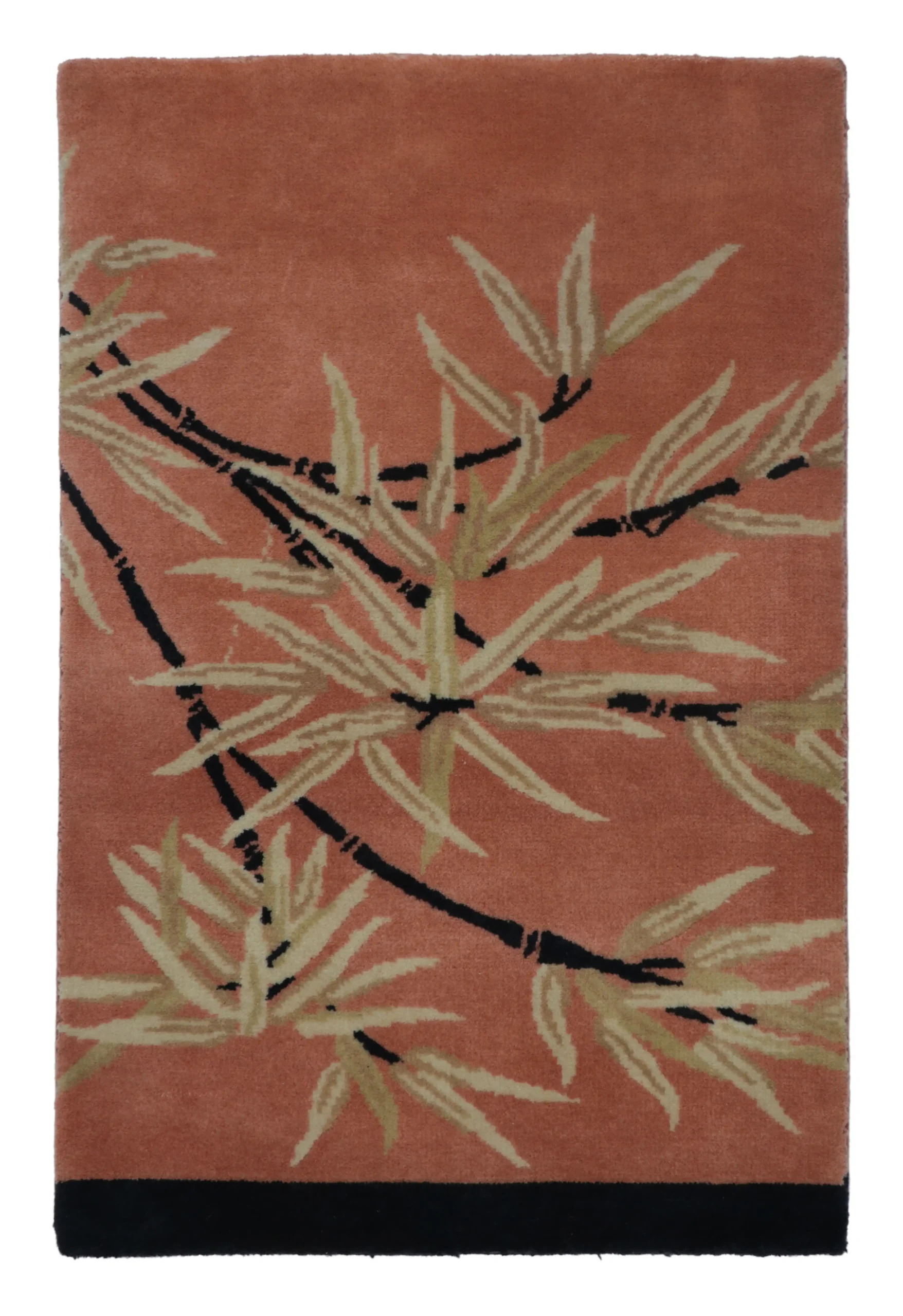 Rug & Kilim’s Art Deco Custom Rug Sample