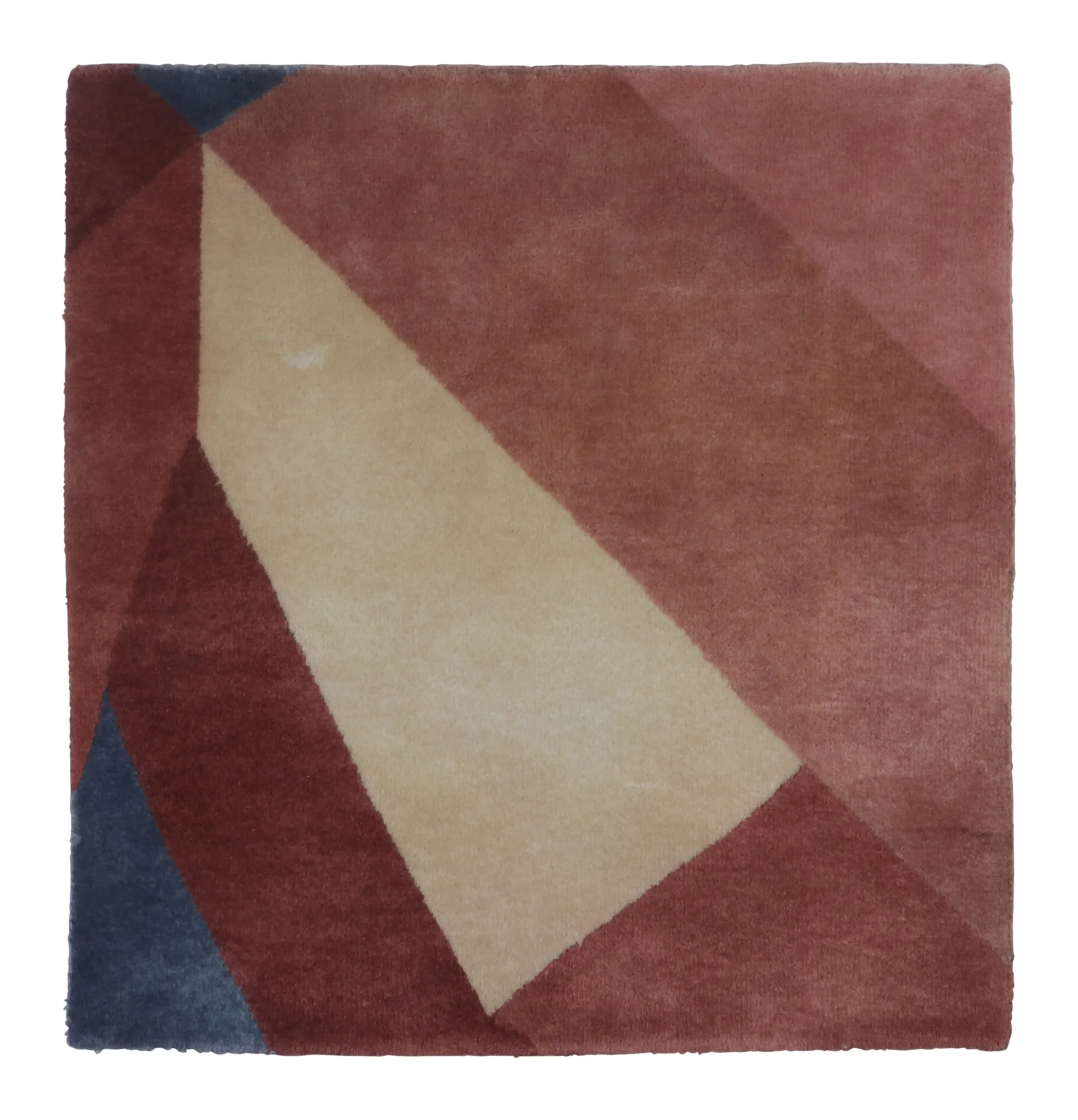 Rug & Kilim’s Art Deco Custom Rug Sample