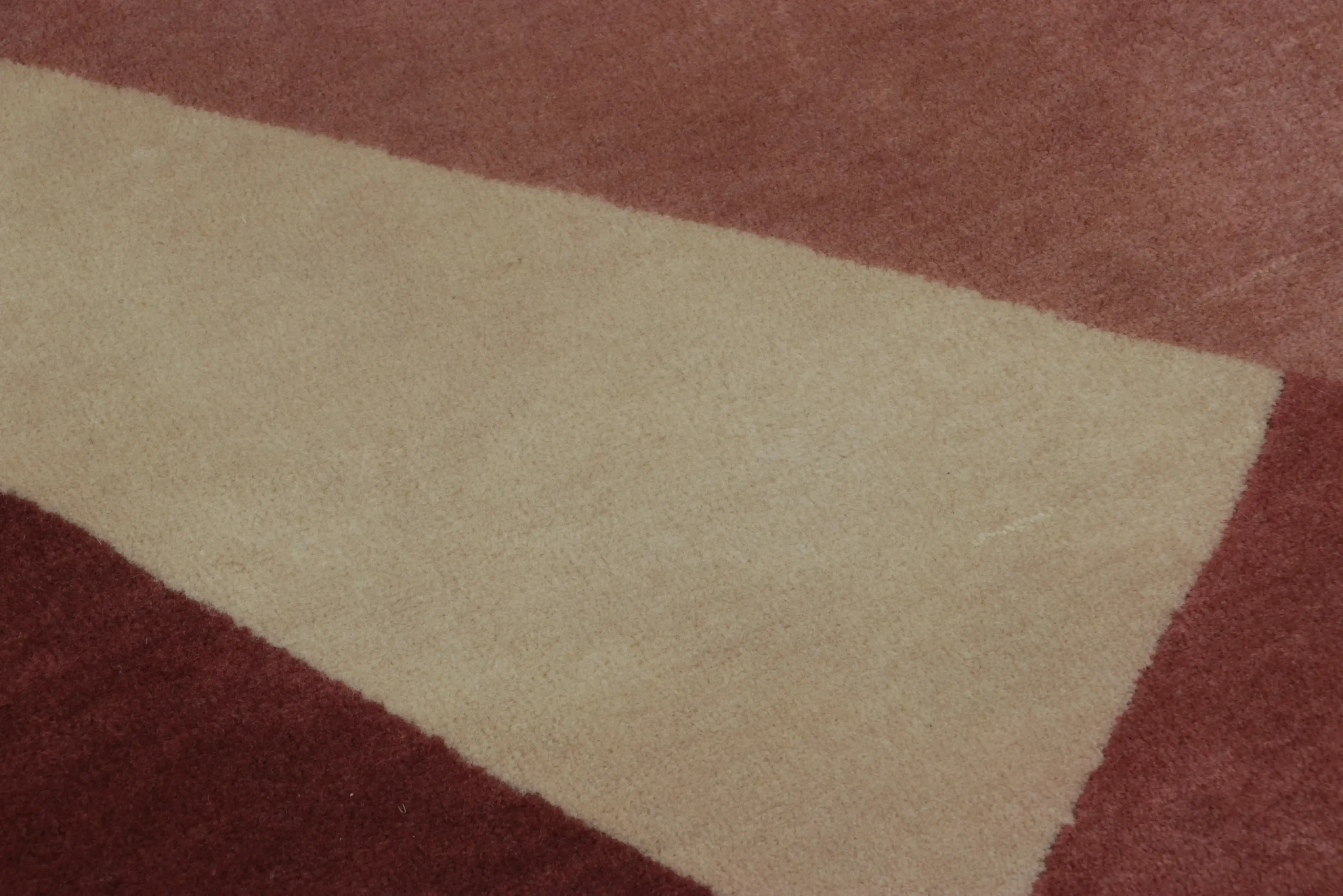 Rug & Kilim’s Art Deco Custom Rug Sample