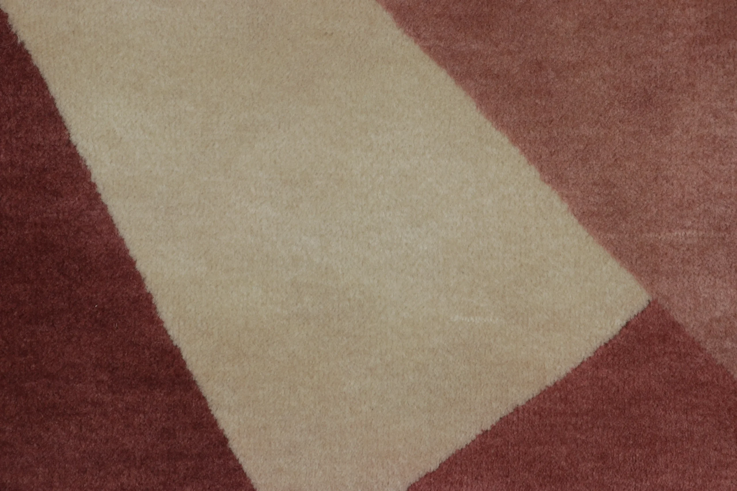 Rug & Kilim’s Art Deco Custom Rug Sample