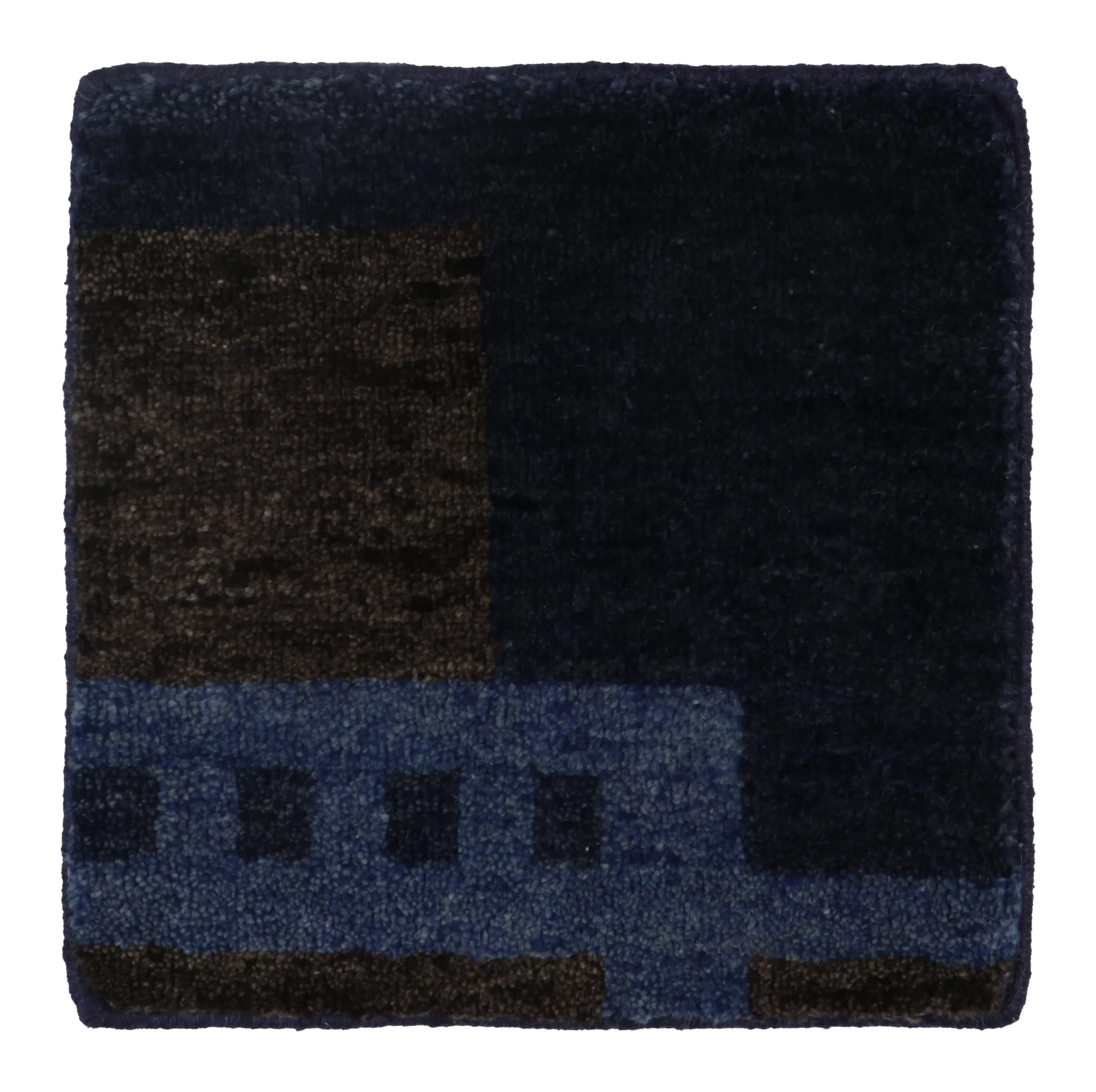 Rug & Kilim’s Art Deco Custom Rug Sample