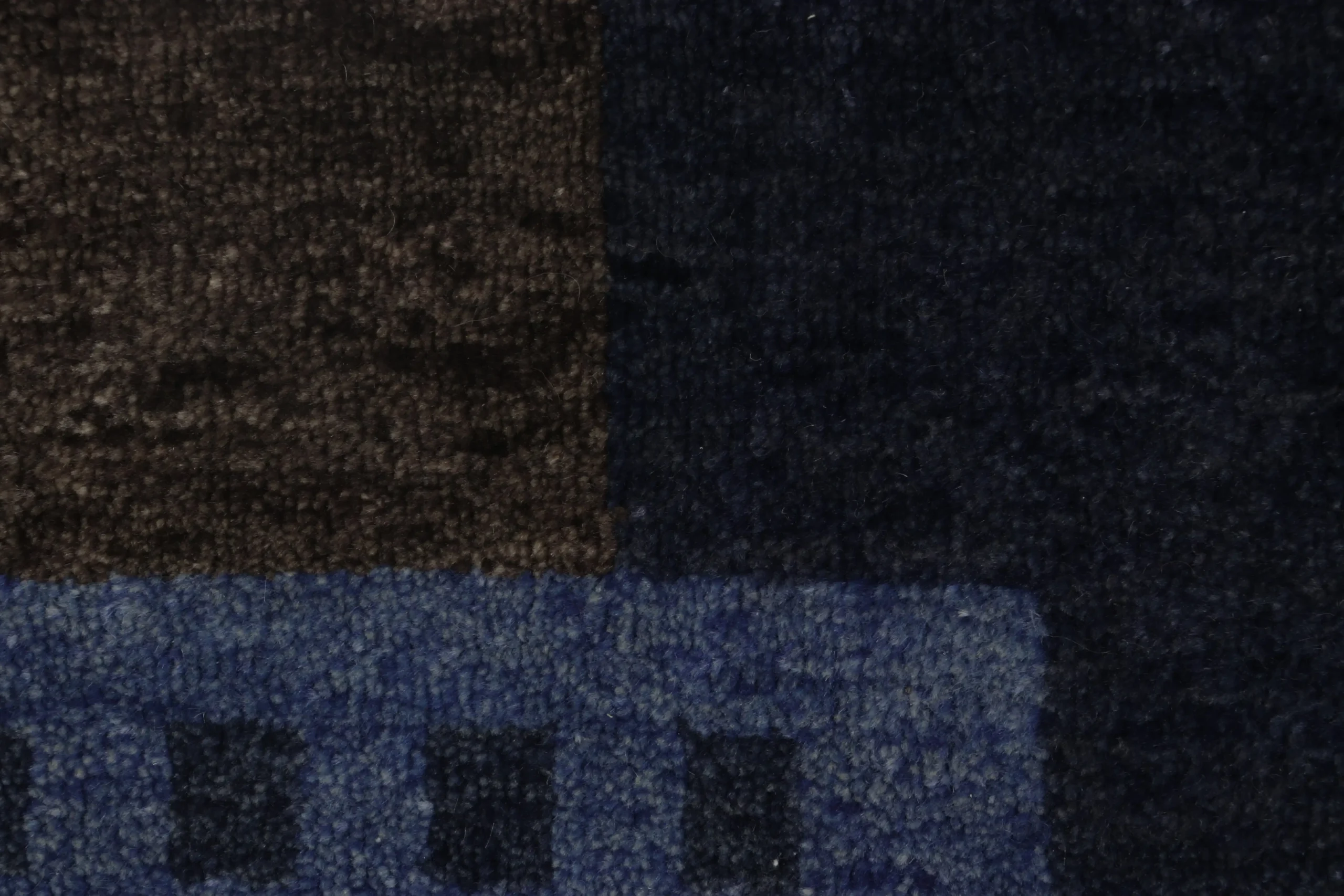Rug & Kilim’s Art Deco Custom Rug Sample