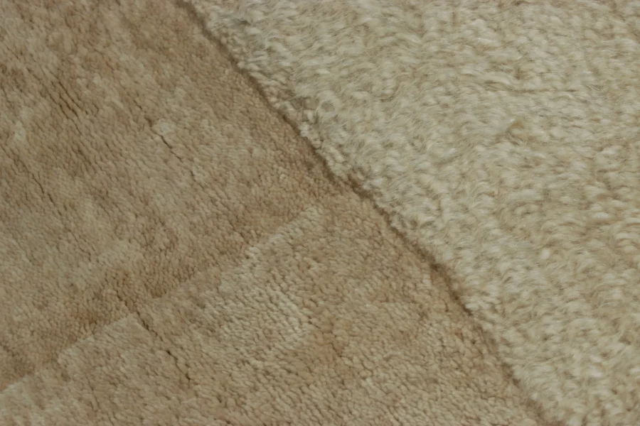 Rug & Kilim’s Textural Custom Rug Sample