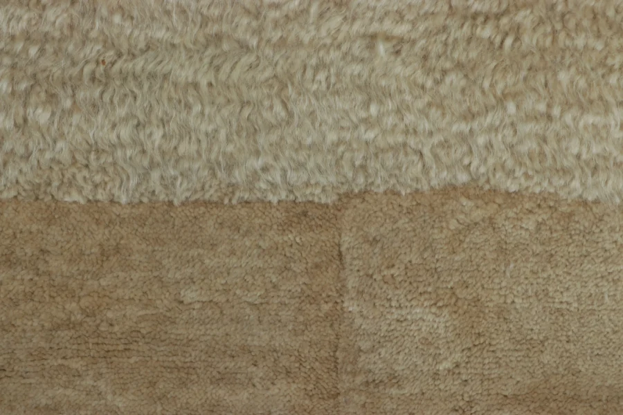Rug & Kilim’s Textural Custom Rug Sample