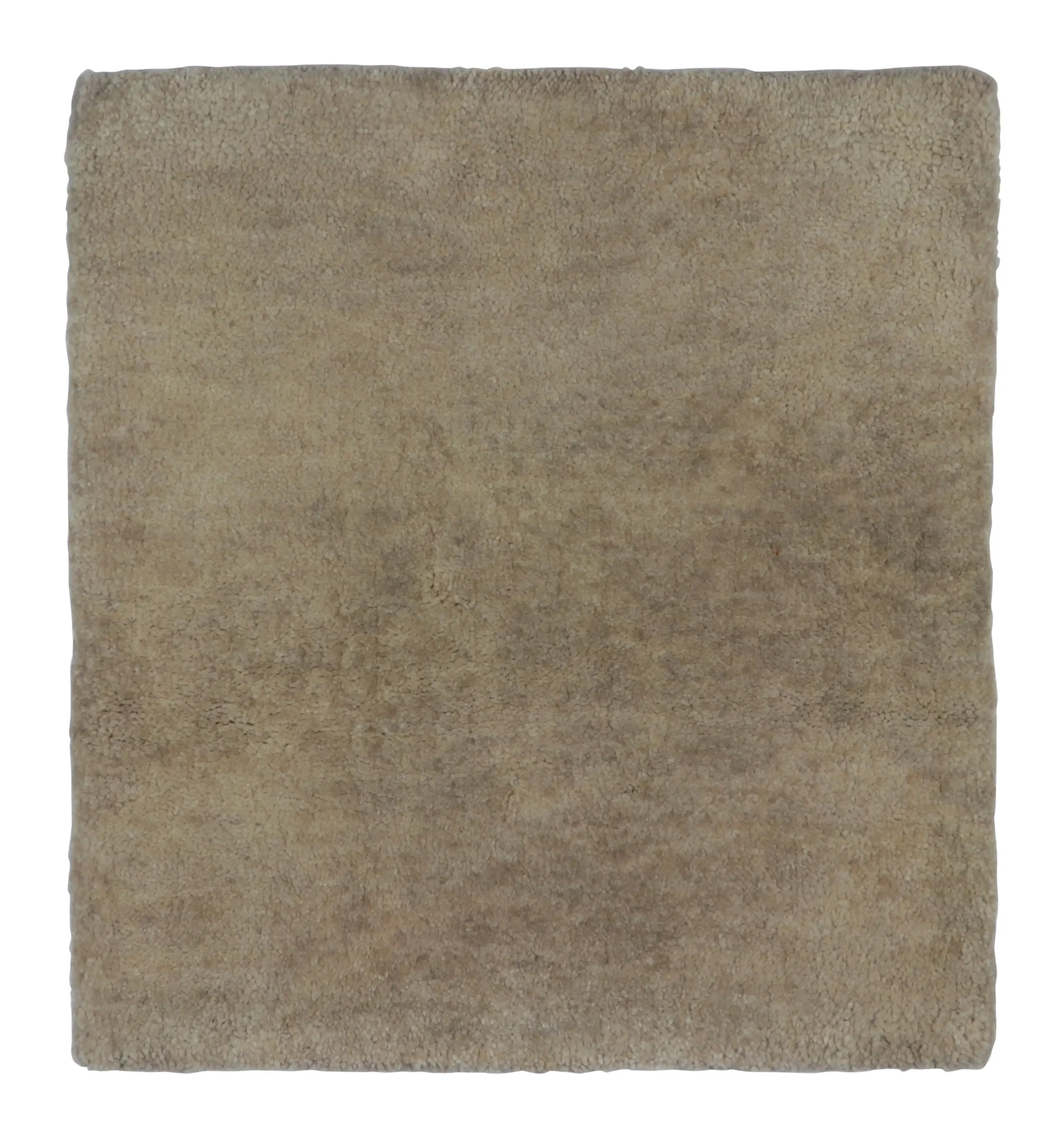 Rug & Kilim’s Textural Custom Rug Sample