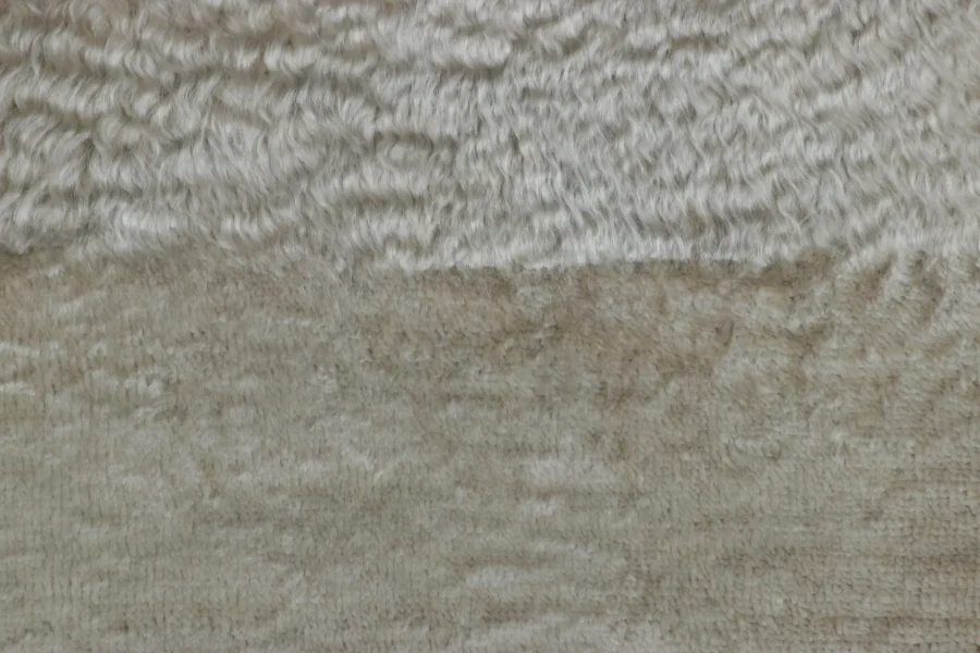 Rug & Kilim’s Textural Custom Rug Sample