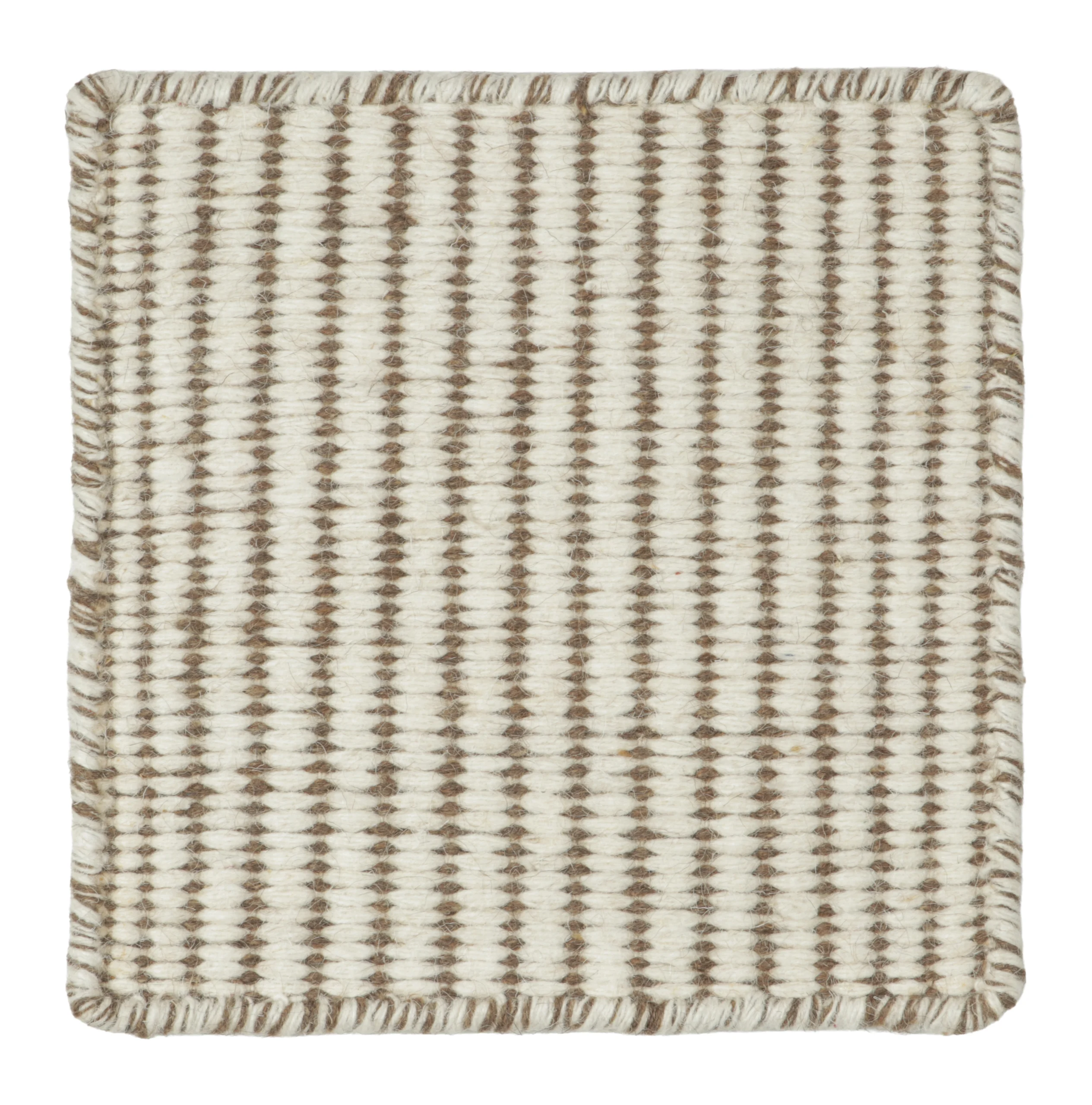 Rug & Kilim's Modern Flat Weave Custom Rug Sample