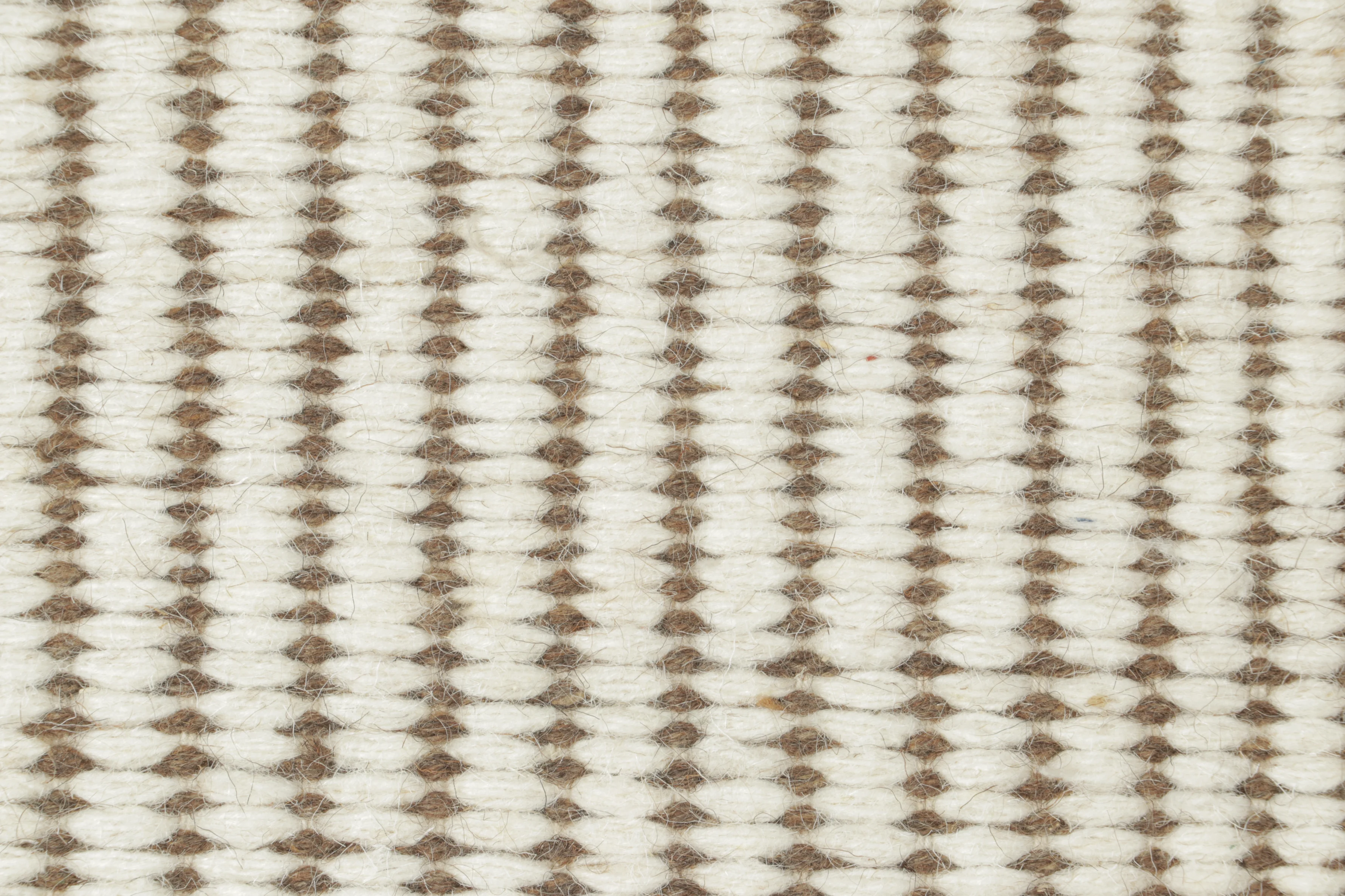 Rug & Kilim's Modern Flat Weave Custom Rug Sample