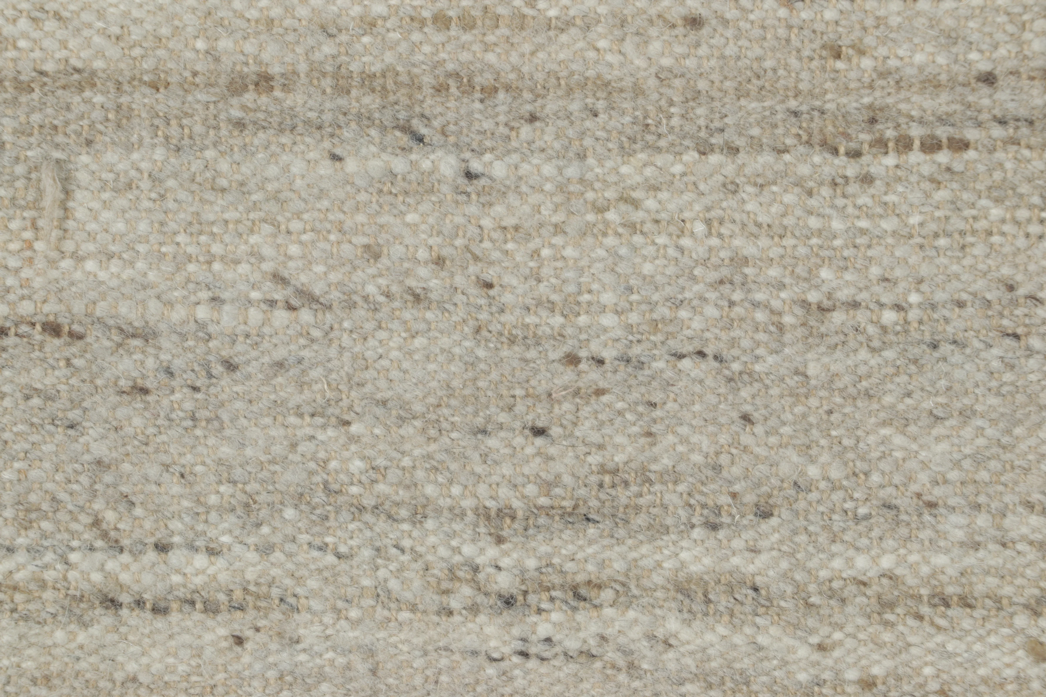 Rug & Kilim's Classic Custom Rug Sample