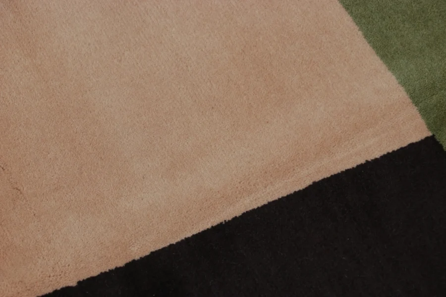 Rug & Kilim’s Mid Century Modern Custom Rug Sample