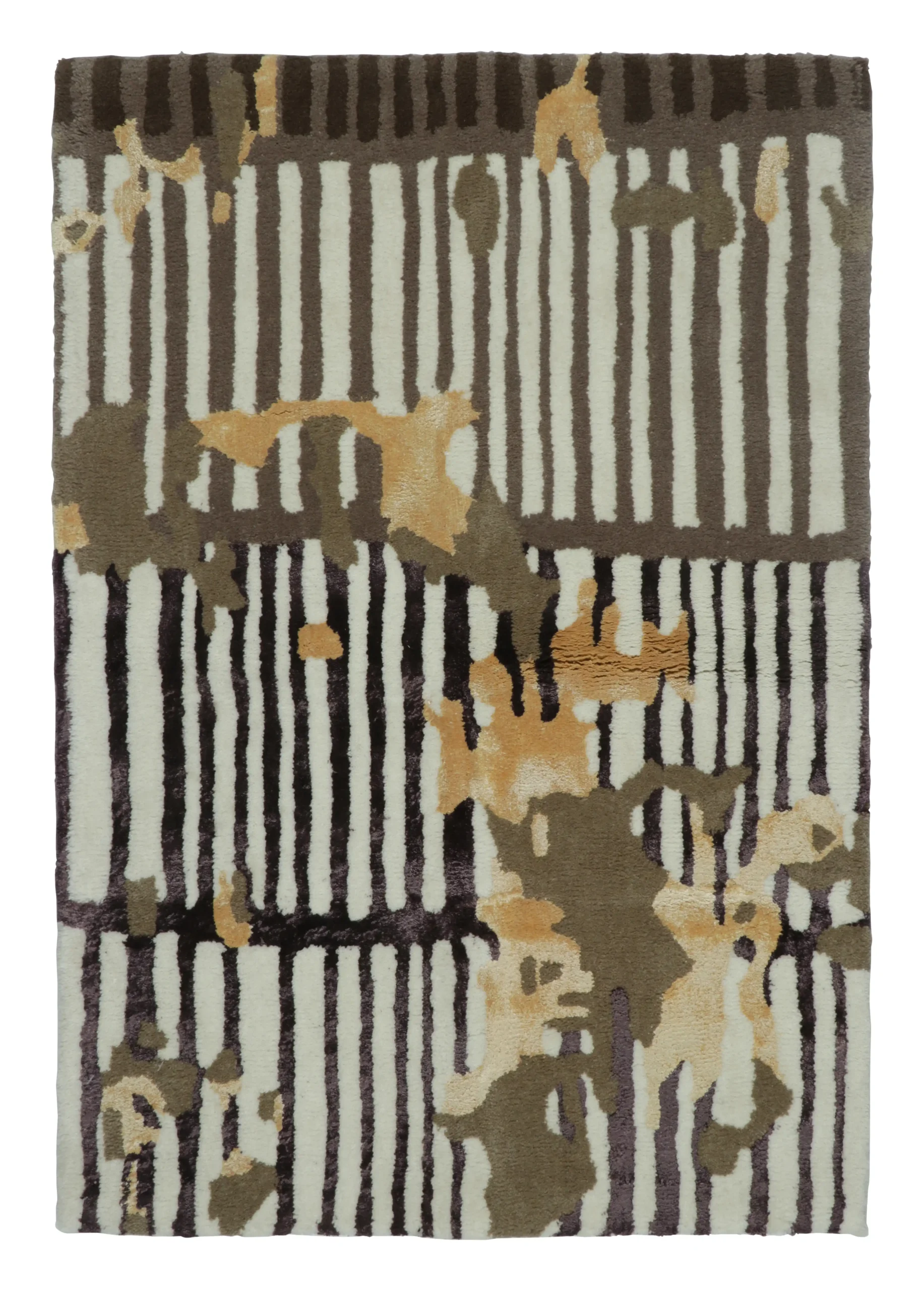 Rug & Kilim’s Contemporary Custom Rug Sample