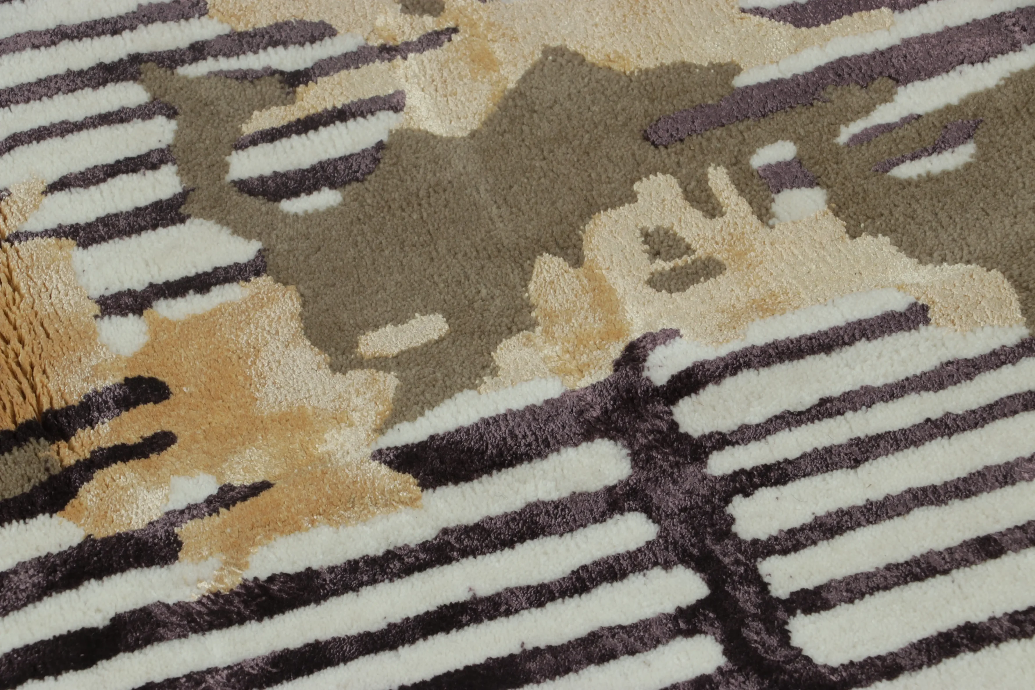 Rug & Kilim’s Contemporary Custom Rug Sample