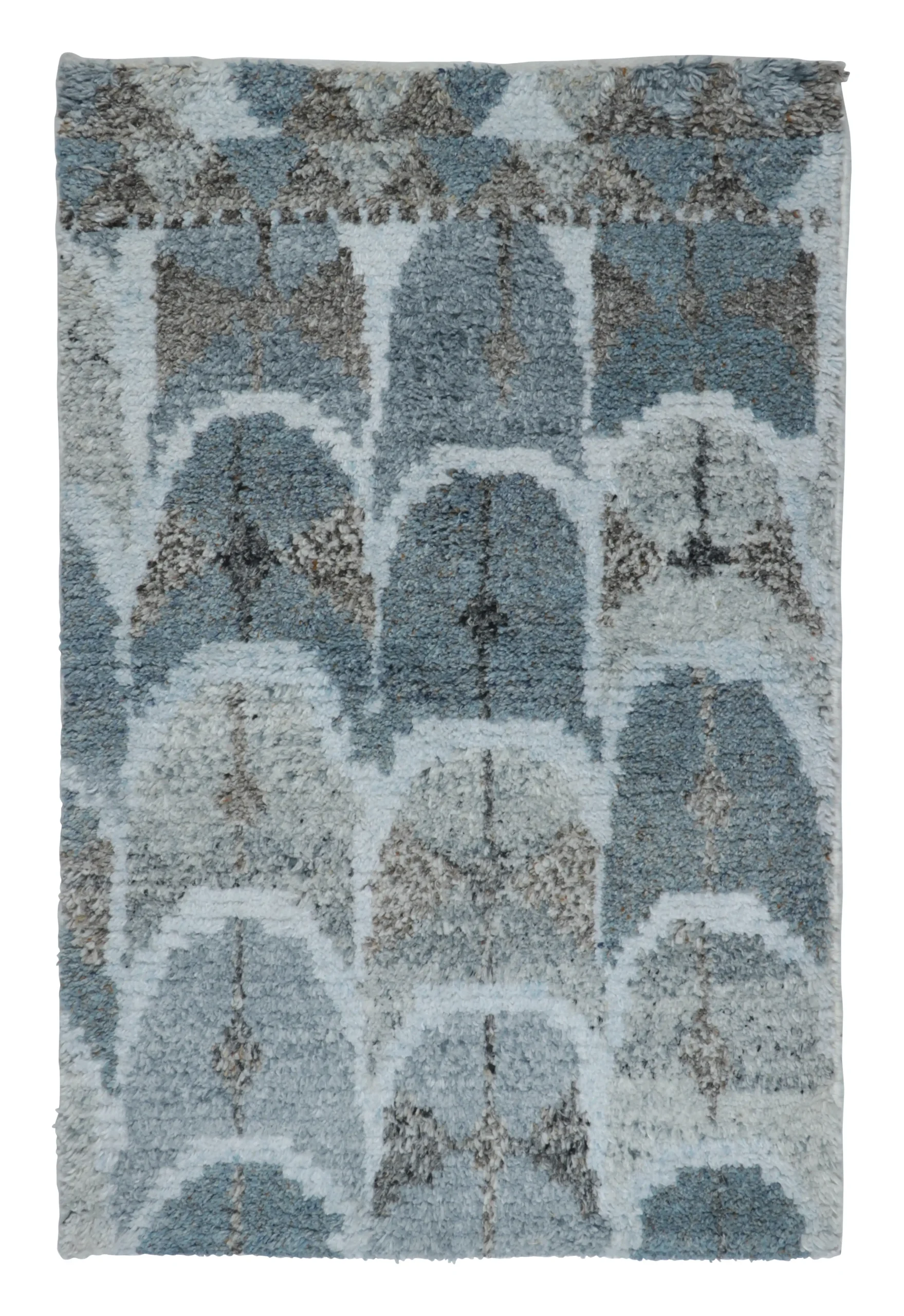 Rug & Kilim’s Scandinavian Custom Rug Sample