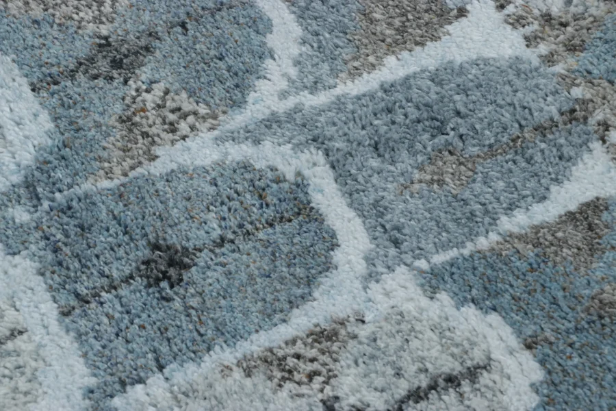 Rug & Kilim’s Scandinavian Custom Rug Sample