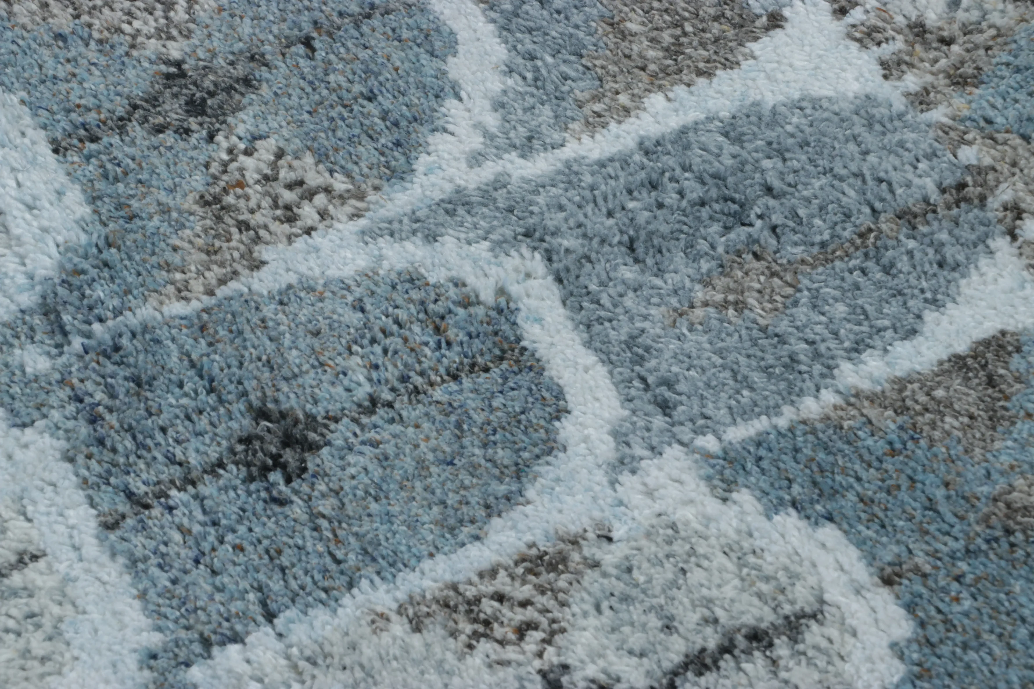 Rug & Kilim’s Scandinavian Custom Rug Sample