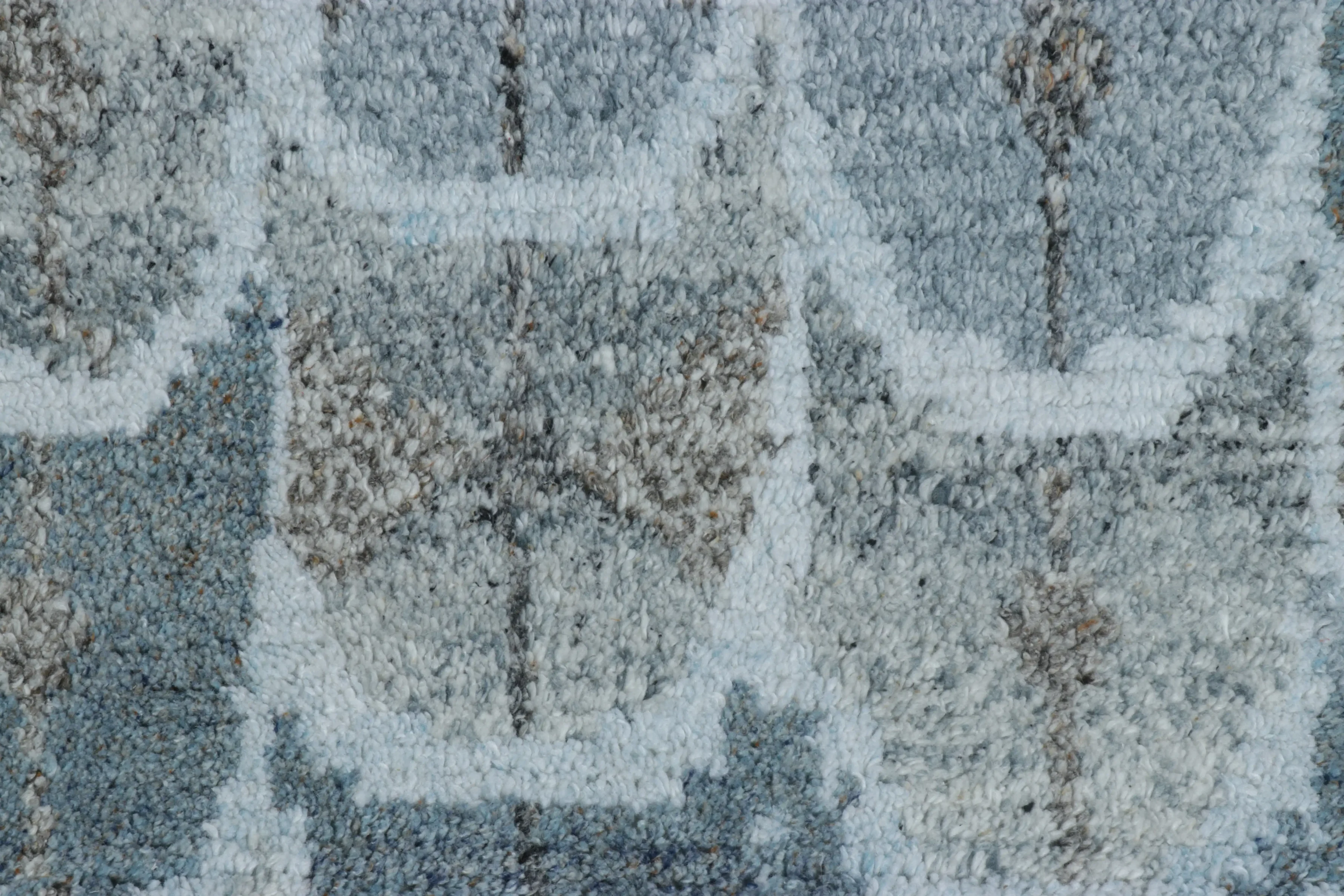 Rug & Kilim’s Scandinavian Custom Rug Sample