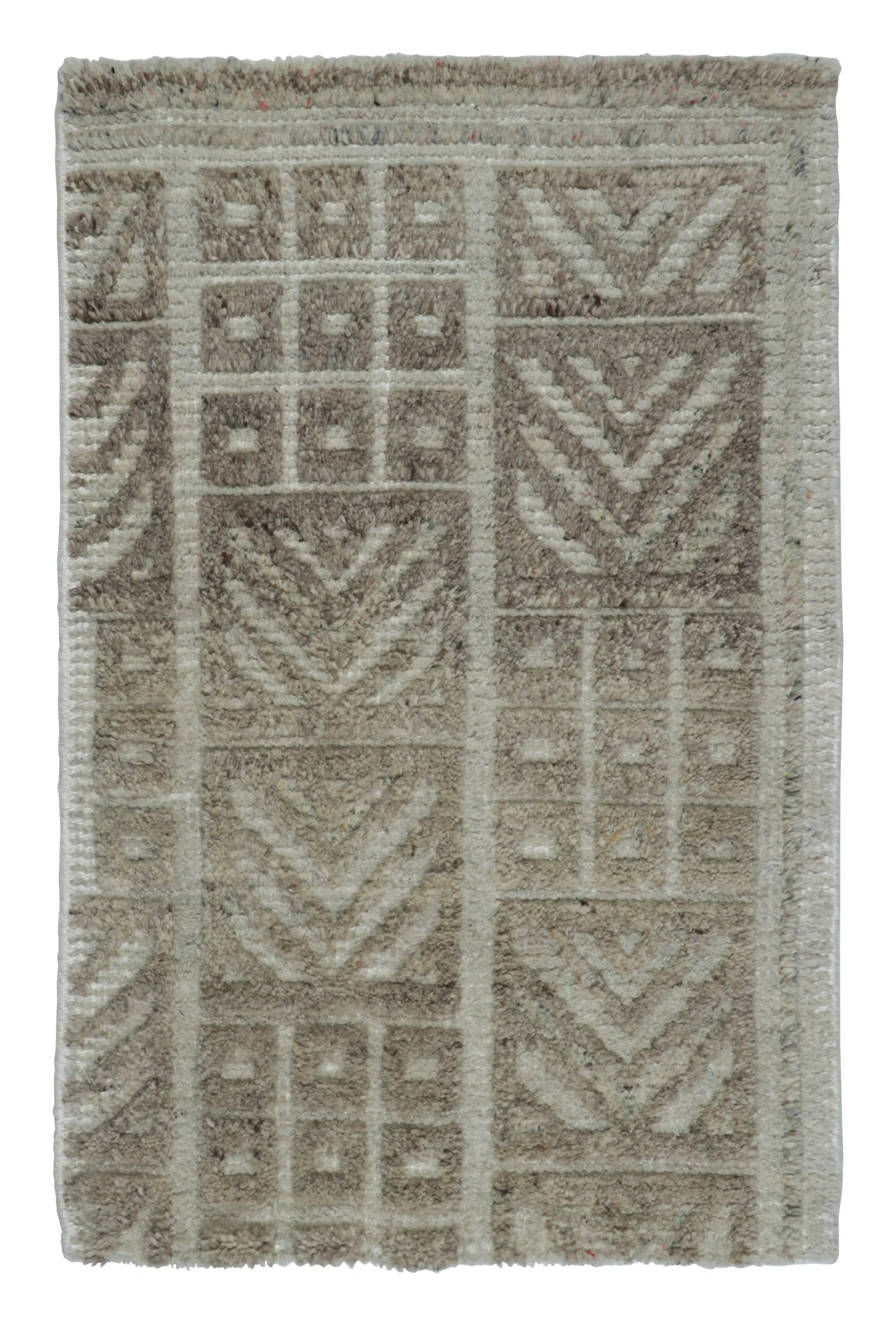 Rug & Kilim’s Scandinavian Custom Rug Sample