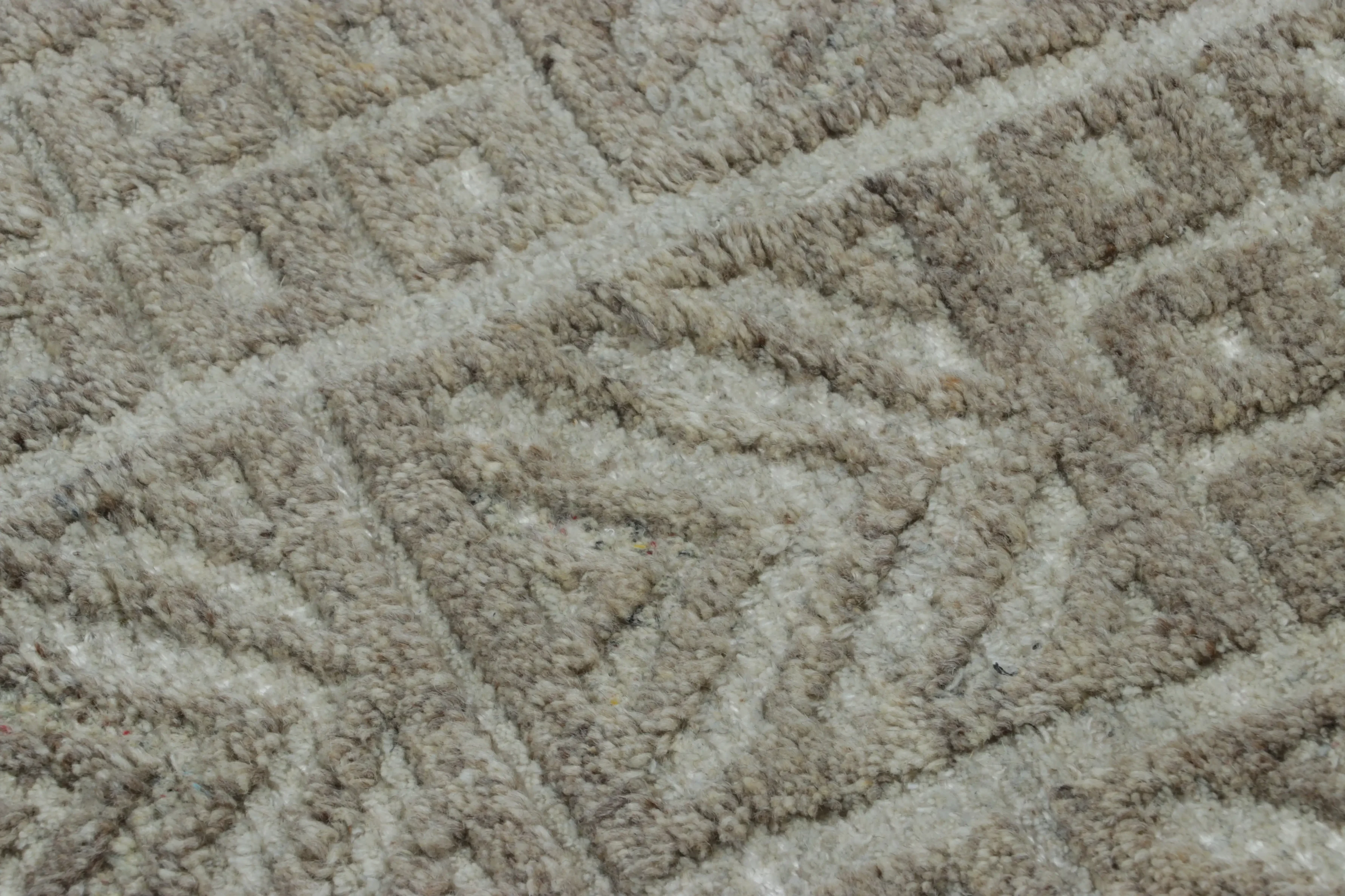 Rug & Kilim’s Scandinavian Custom Rug Sample