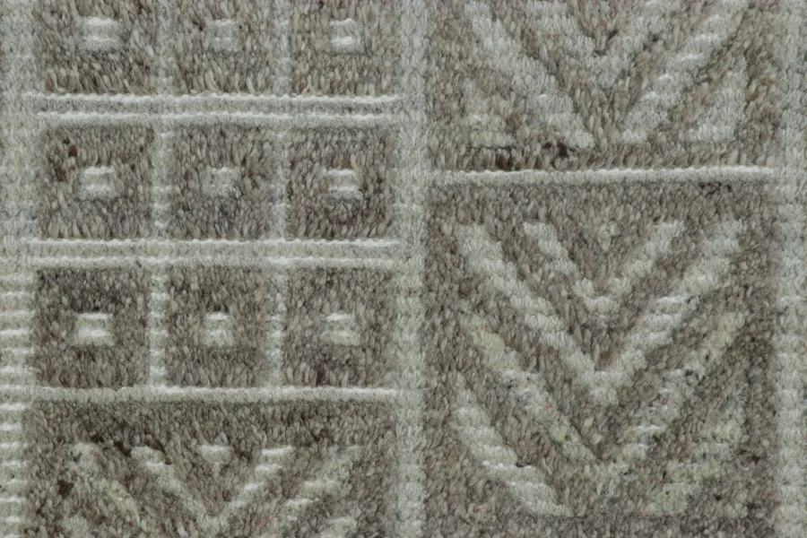 Rug & Kilim’s Scandinavian Custom Rug Sample