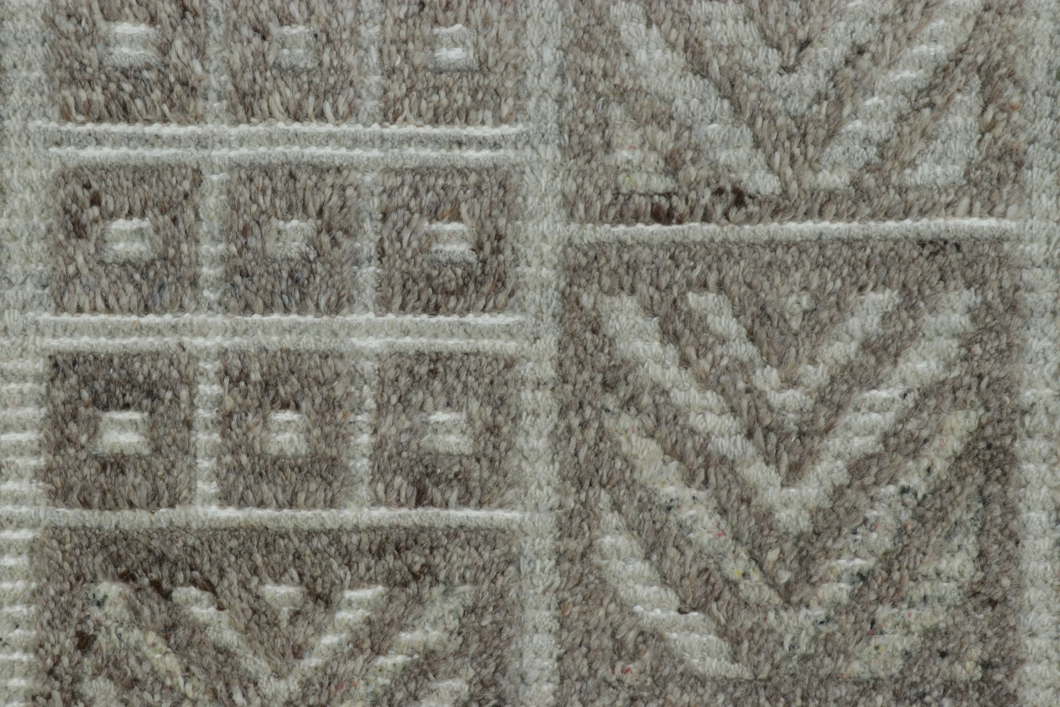 Rug & Kilim’s Scandinavian Custom Rug Sample