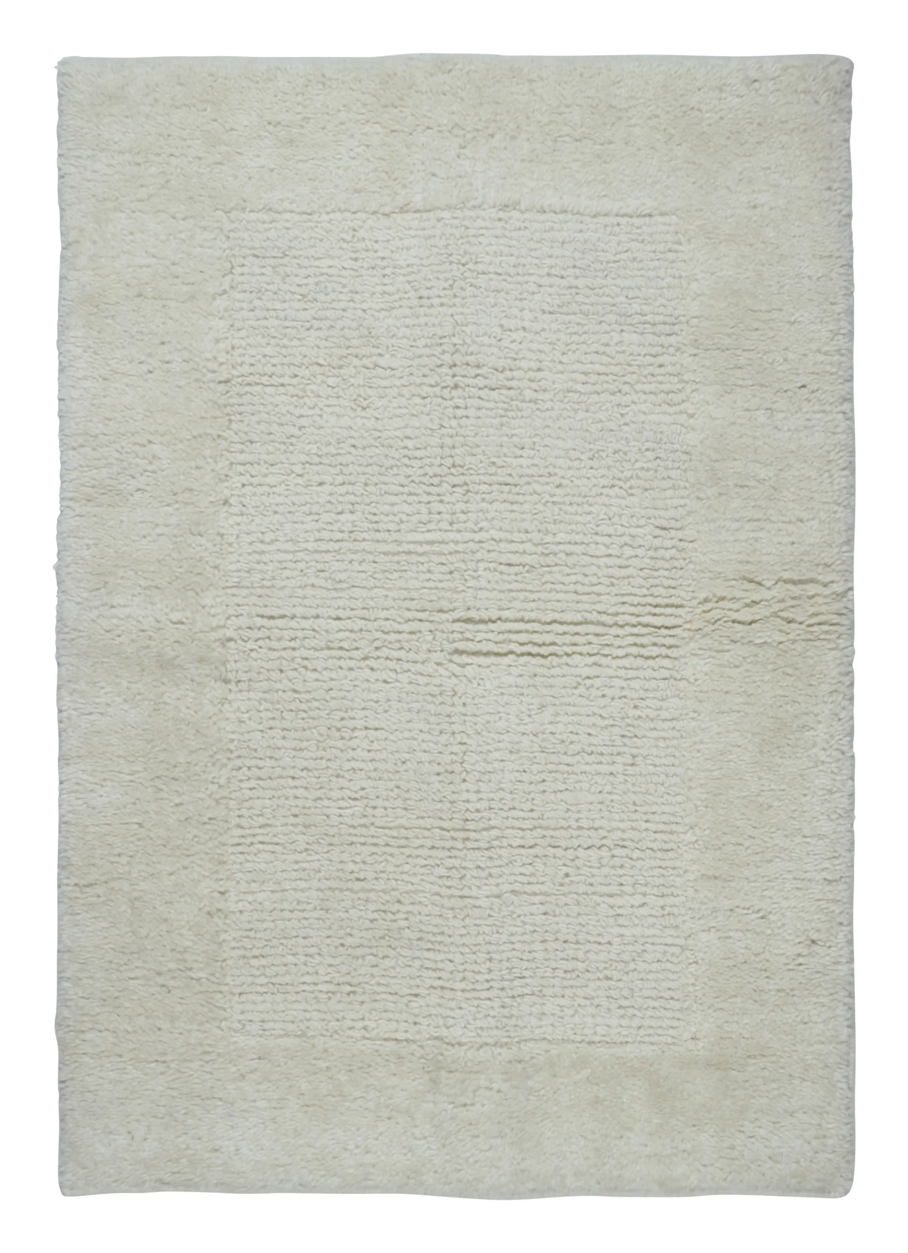 Rug & Kilim’s Textural Custom Rug Sample