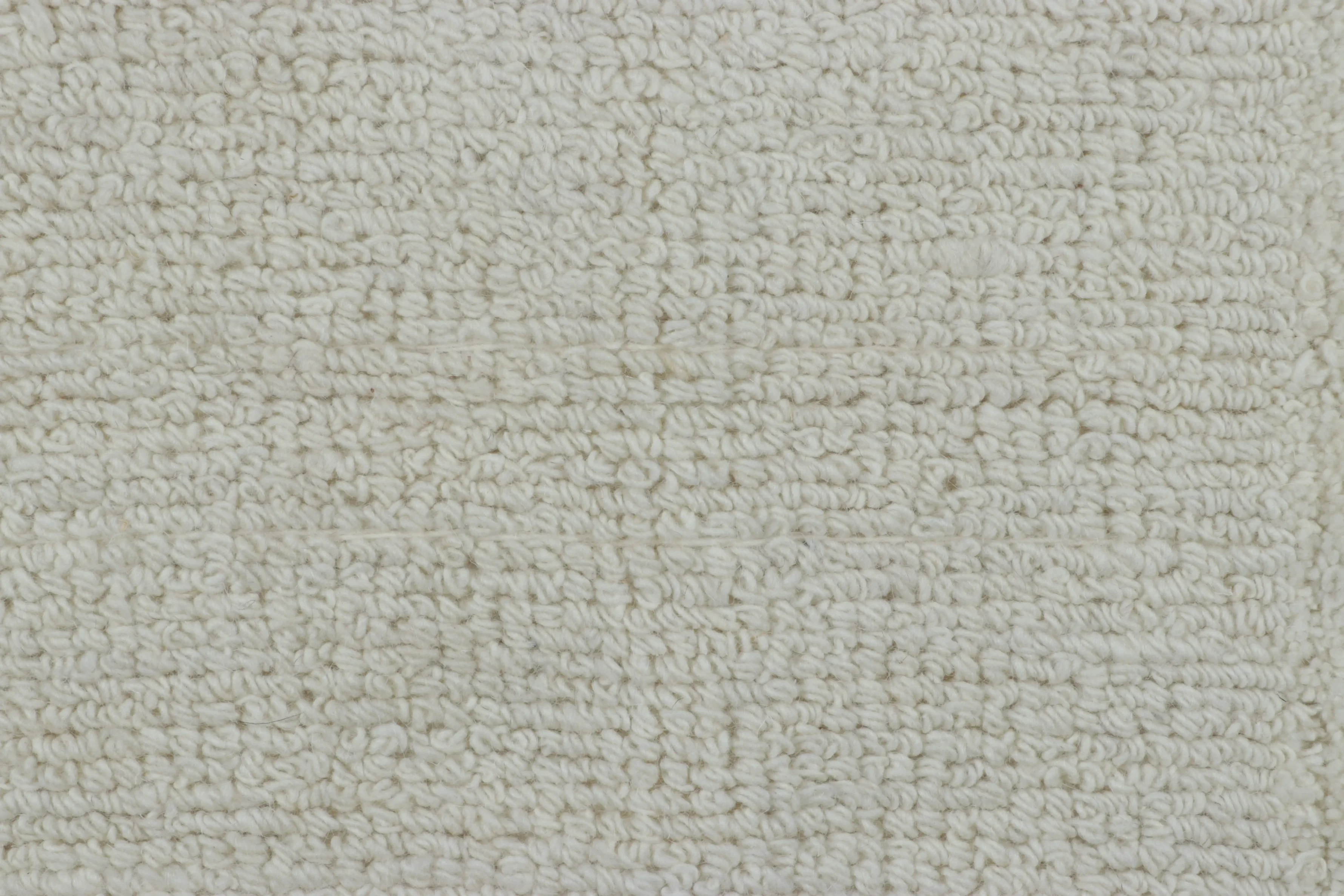 Rug & Kilim’s Textural Custom Rug Sample