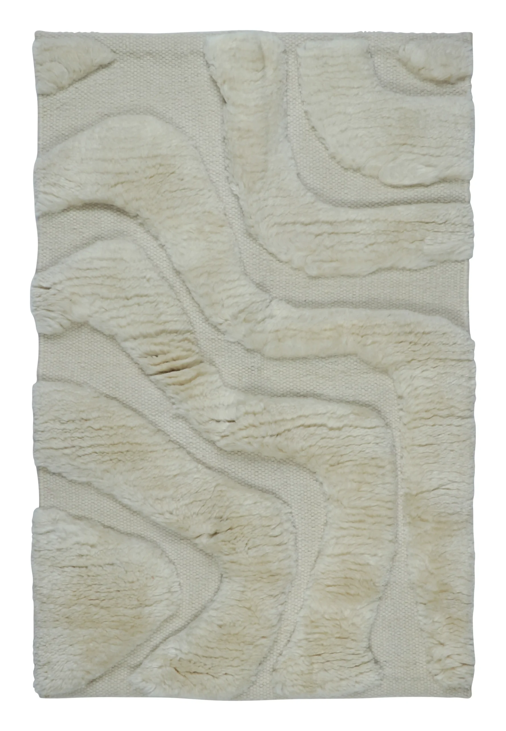 Rug & Kilim’s Contemporary Custom Rug Sample
