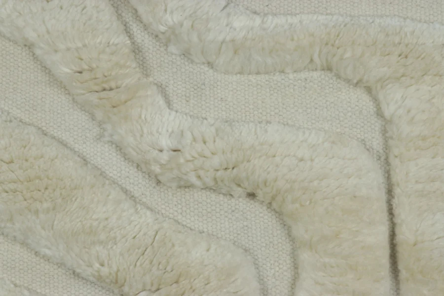 Rug & Kilim’s Contemporary Custom Rug Sample