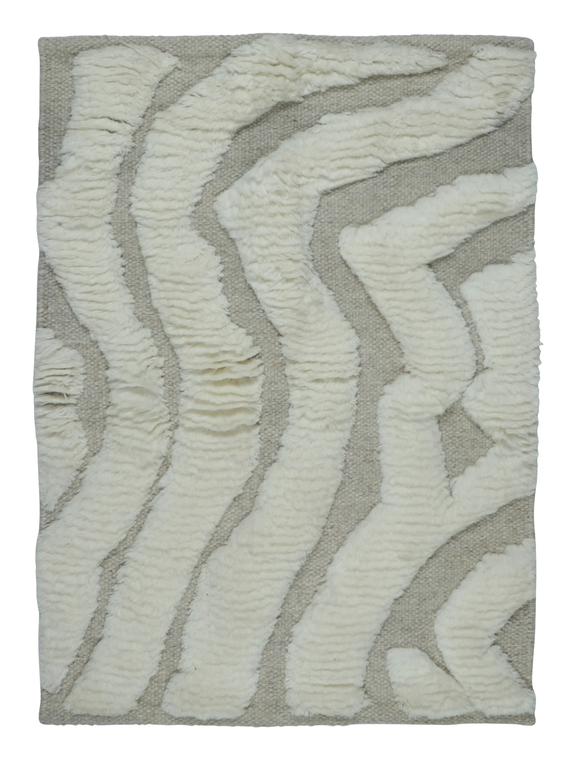 Rug & Kilim’s Contemporary Custom Rug Sample
